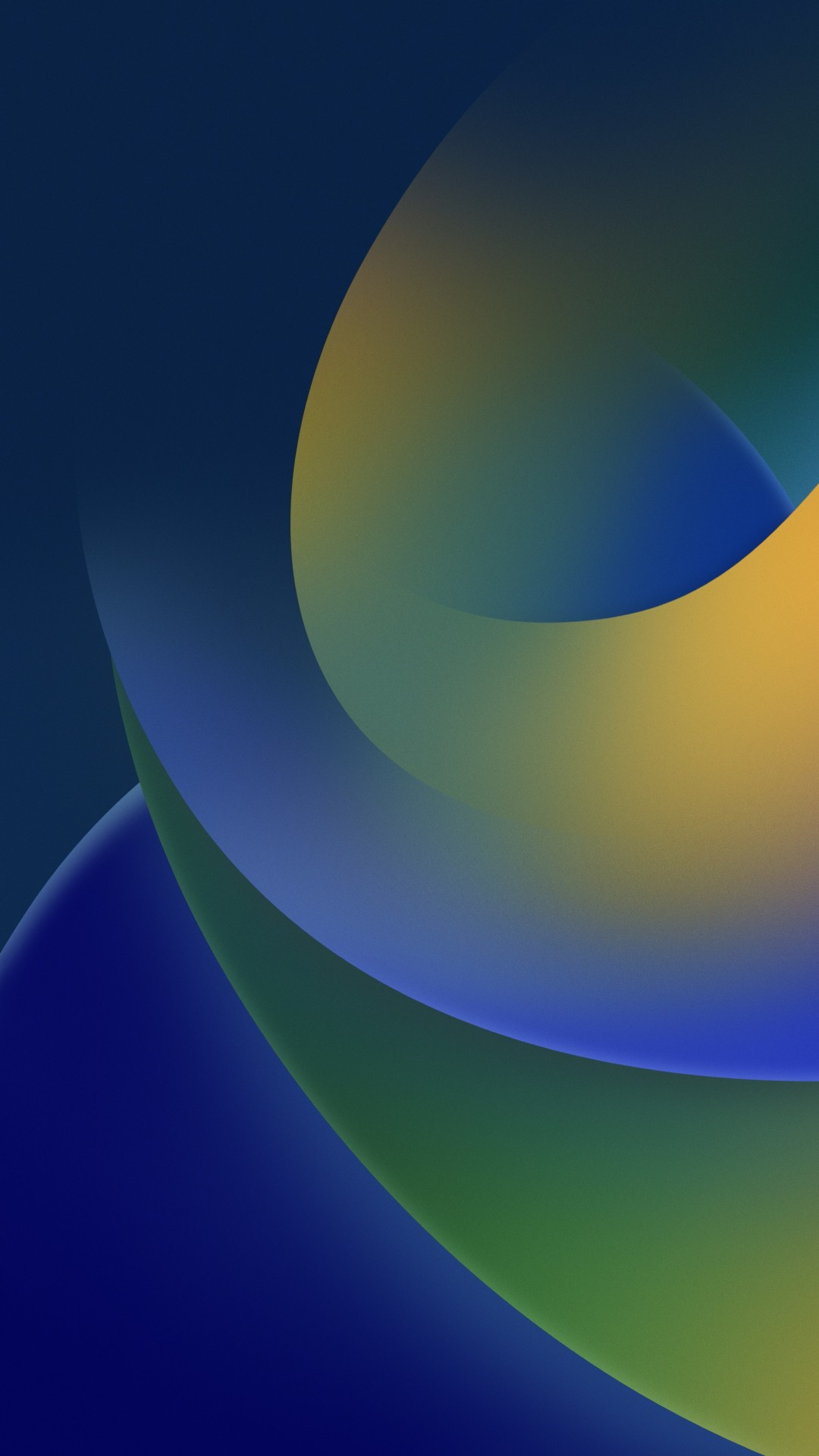 Wallpaper iPhone 14, abstract, iOS 16, dark, 4K, OS