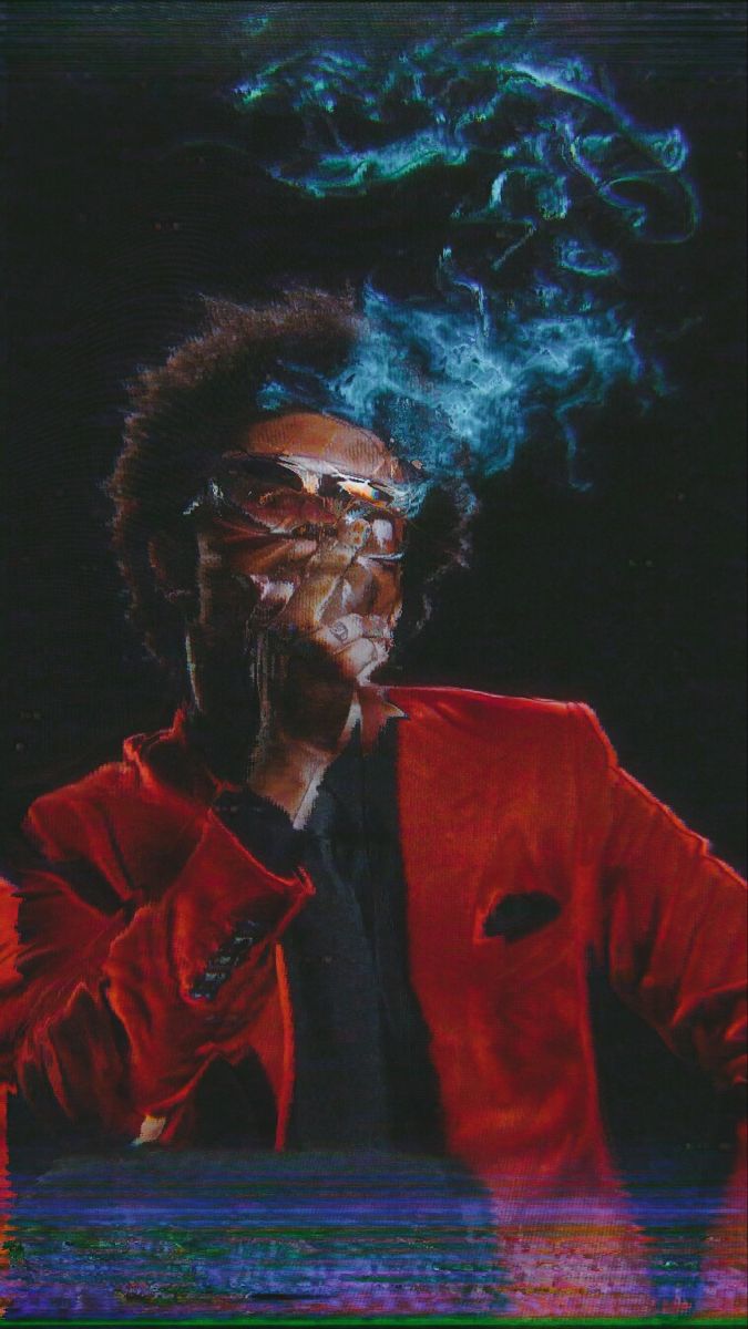 After Hours, The Weeknd