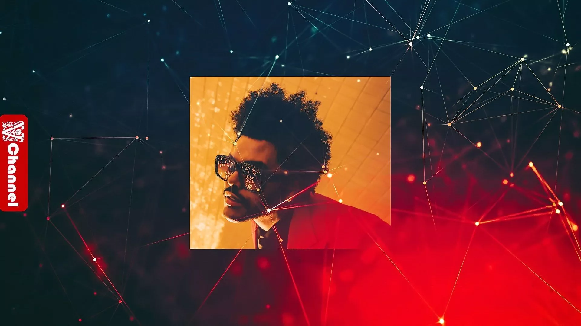 The Weeknd Hours Instrumental