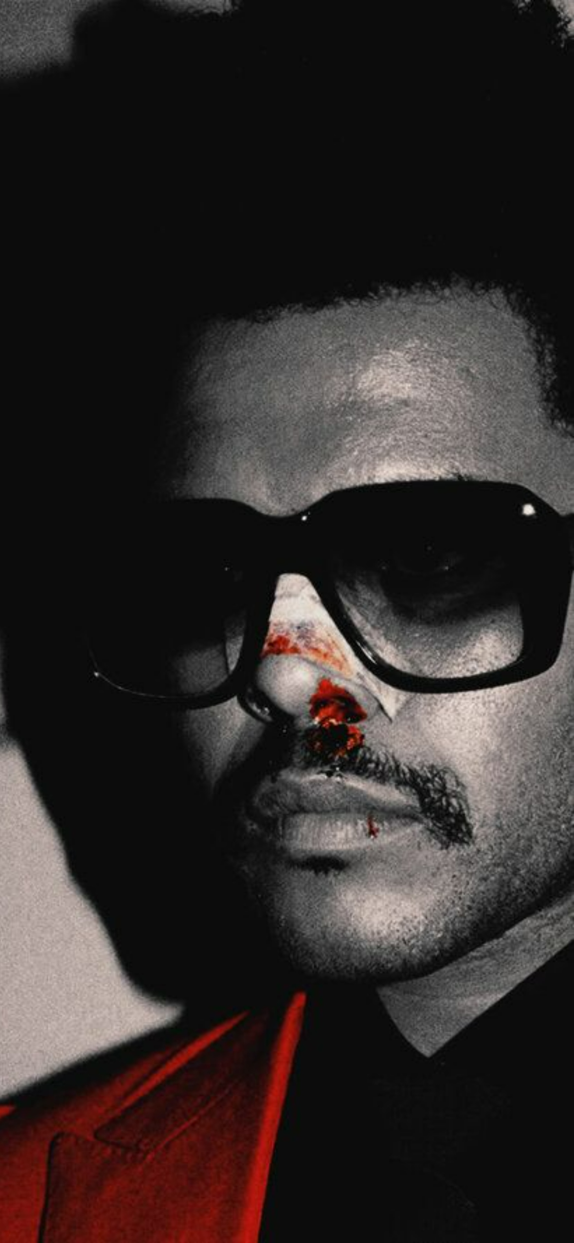 Best The Weeknd iphone Wallpaper [ HQ ]