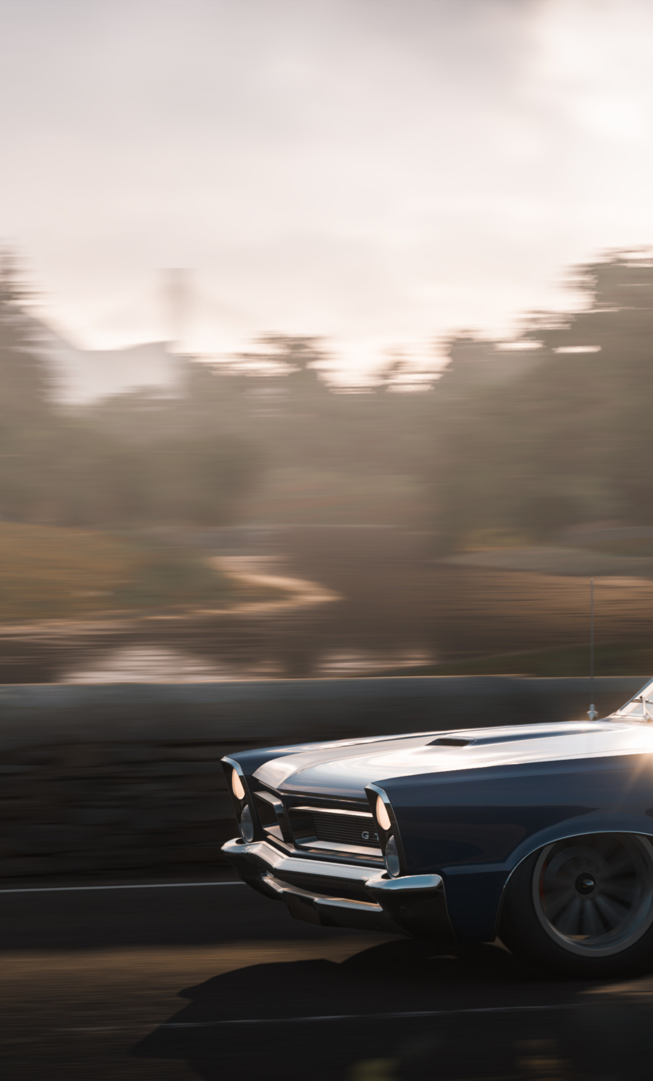 Forza Horizon 4 Classic Cars 4k iPhone HD 4k Wallpaper, Image, Background, Photo and Picture