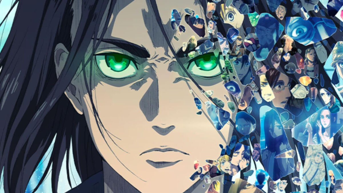 Best Attack on Titan Episodes of All Time