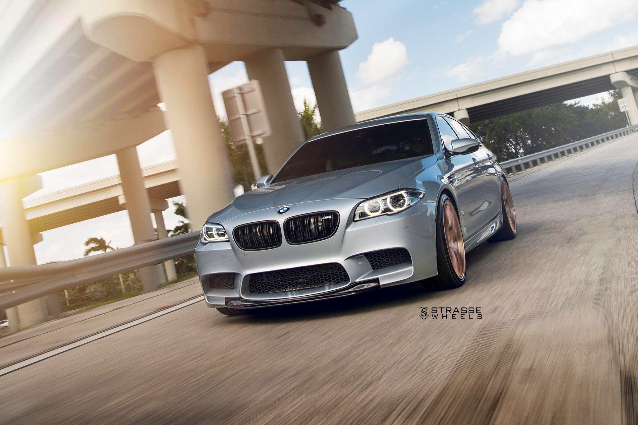 Custom 2016 BMW 5 Series. Image, Mods, Photo, Upgrades