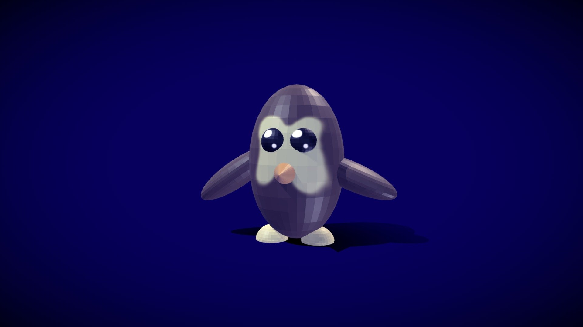 Adopt Me Owl, Collab, Roblox adopt me. Free 3D model by Angelina [89672d7]