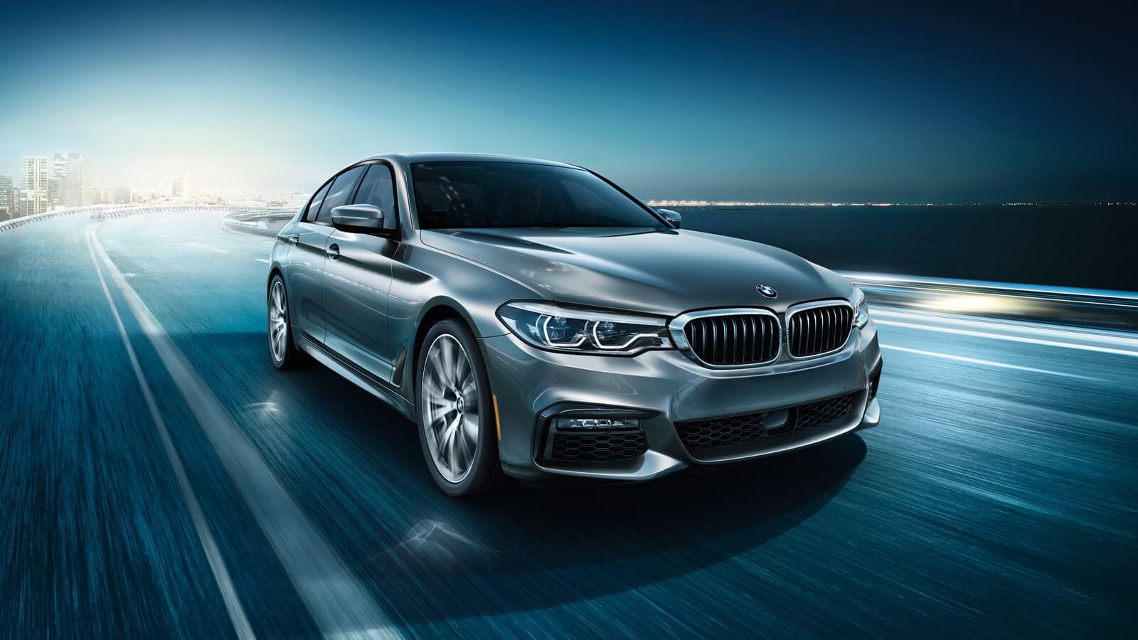 BMW 5 Series Review, Pricing, And Specs
