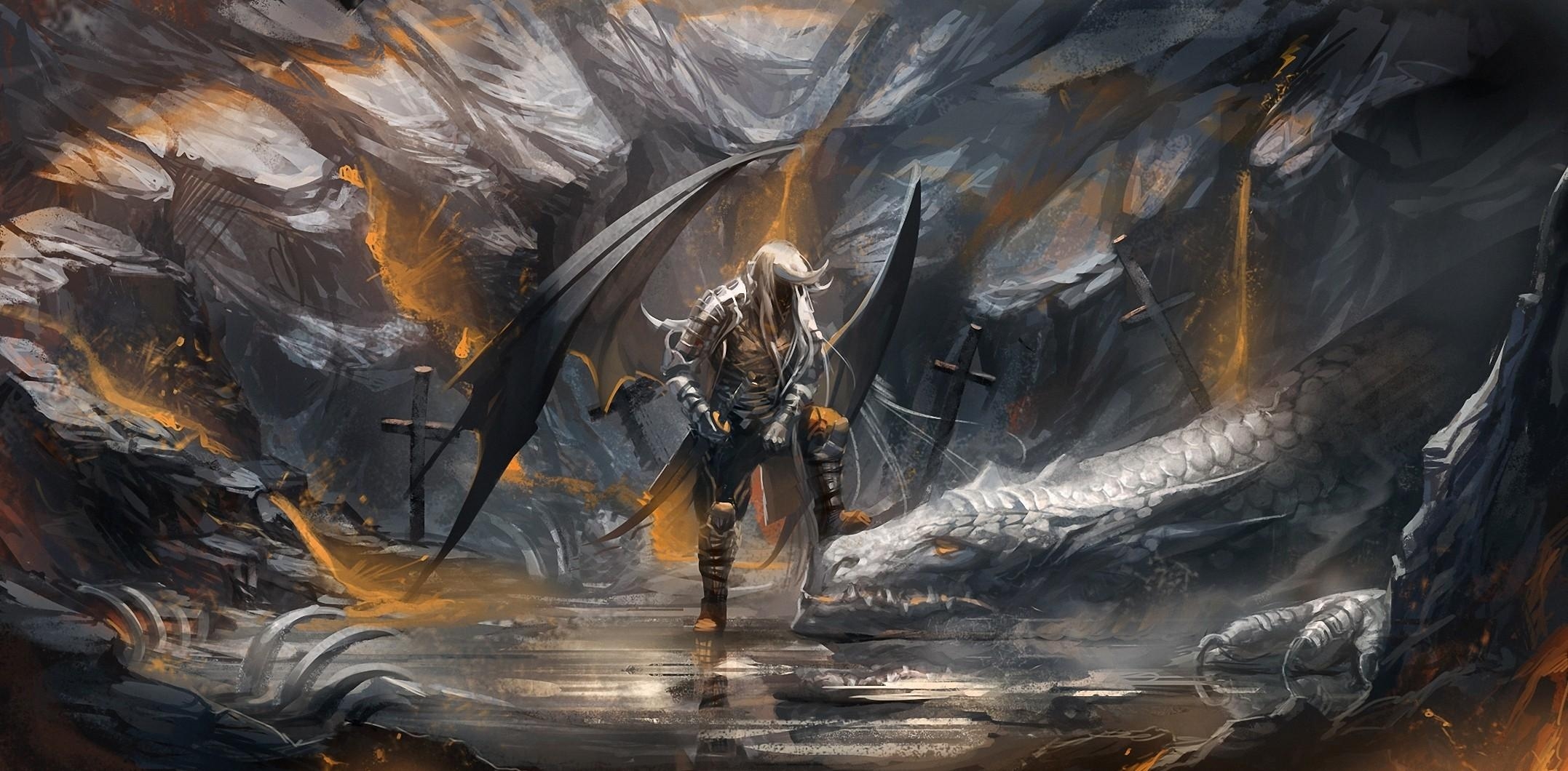 Download Demon wallpaper for mobile phone, free Demon HD picture