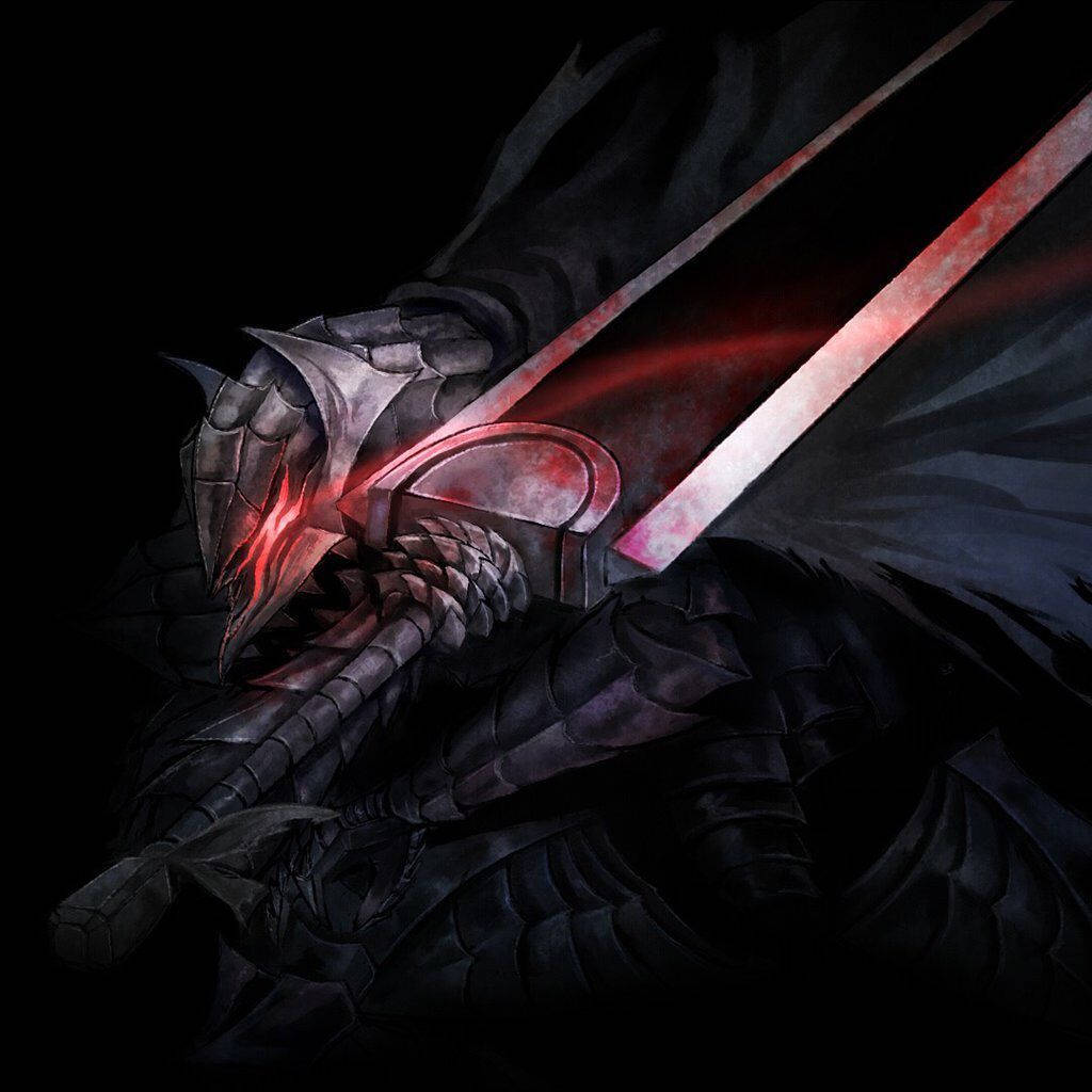 Download Berserk Wallpaper