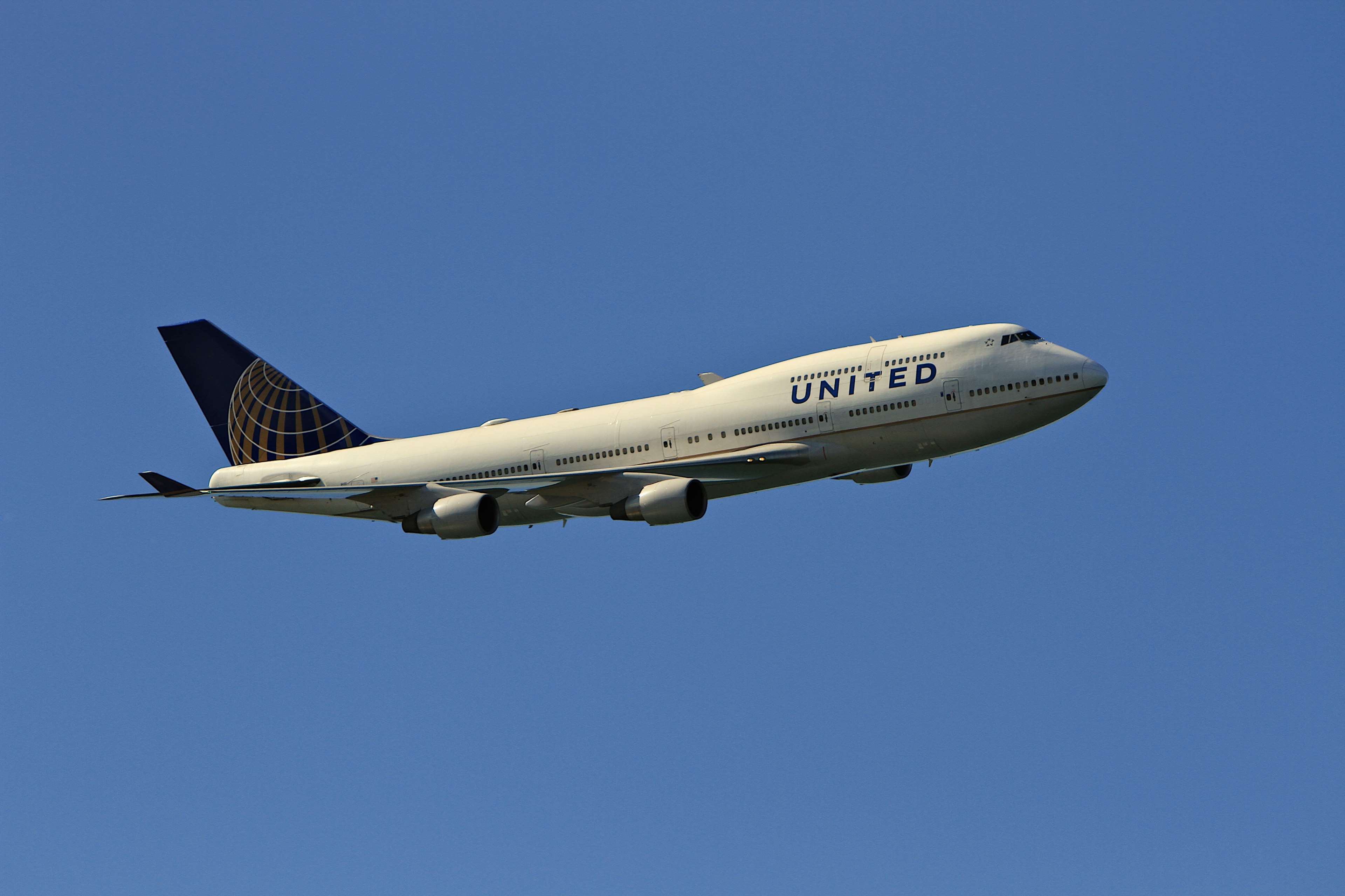 boeing 747 HD wallpaper, background