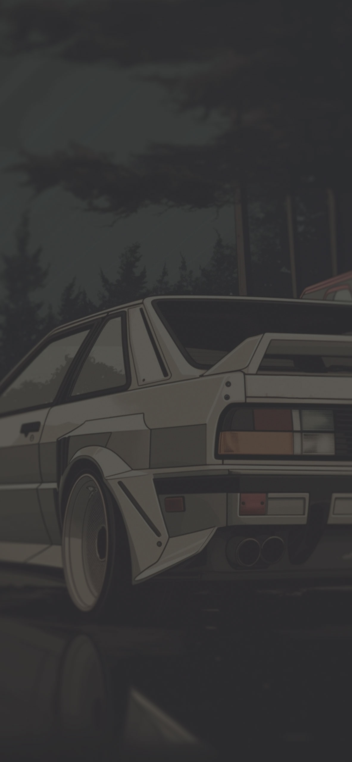 Audi Quattro Dark Wallpaper Quattro Wallpaper iPhone 4k