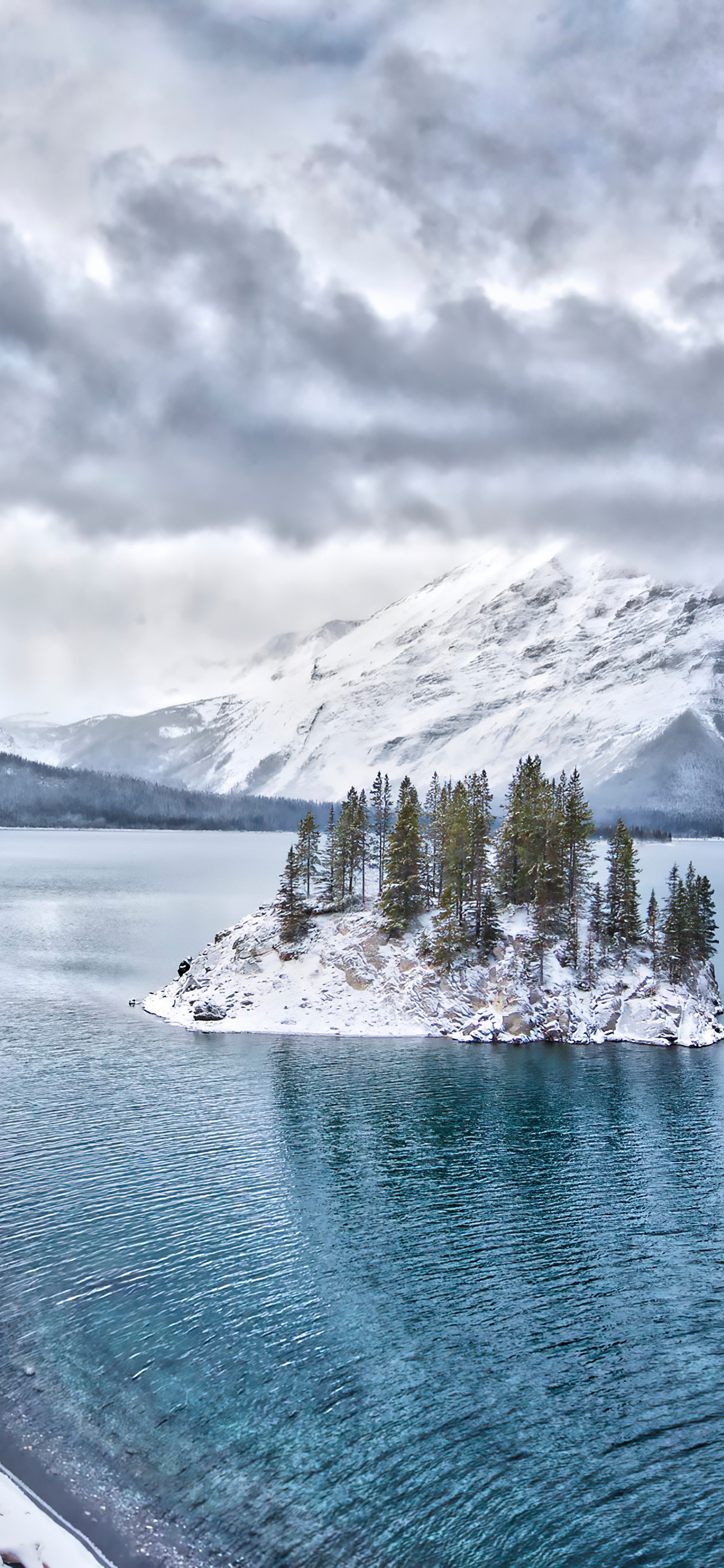 Winter Wonderland 4k iPhone XS, iPhone 10, iPhone X HD 4k Wallpaper, Image, Background, Photo and Picture