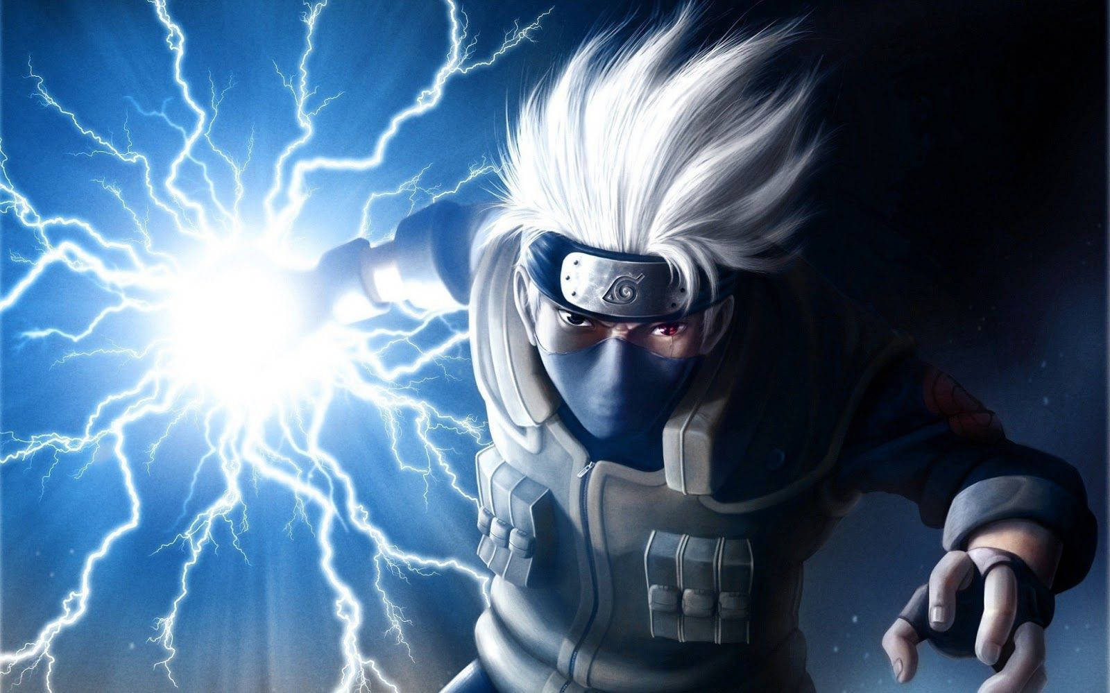 Kakashi live 2025 wallpaper