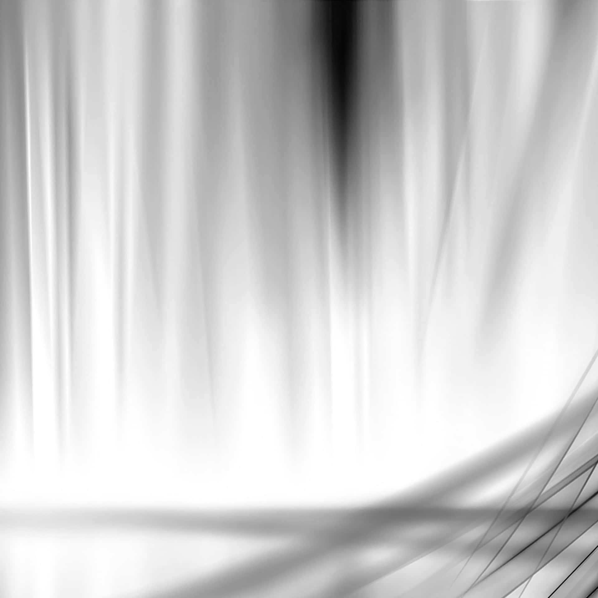 White iPad Wallpaper