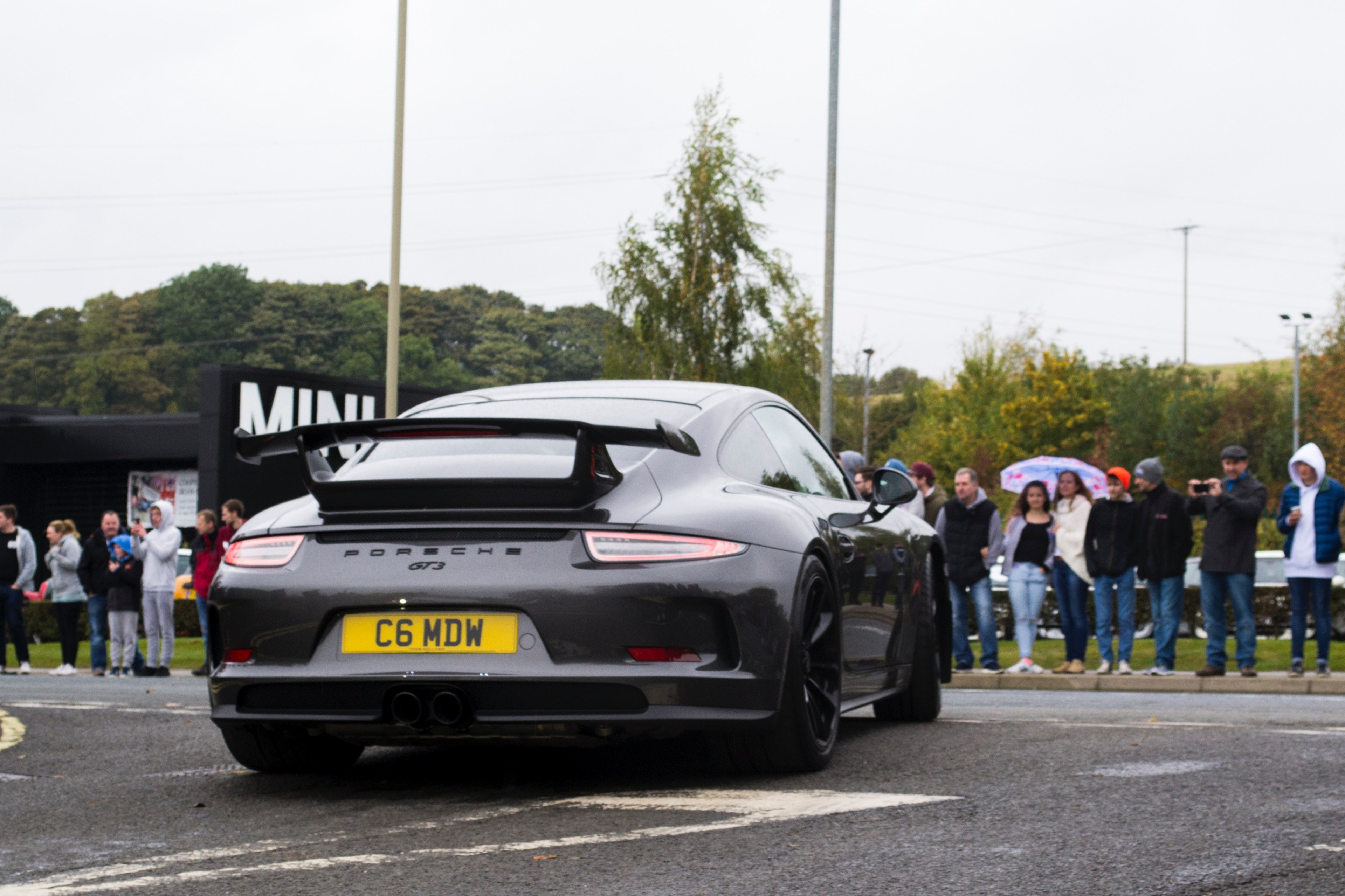 Wallpaper / porsche 991 gt3 4k wallpaper free download