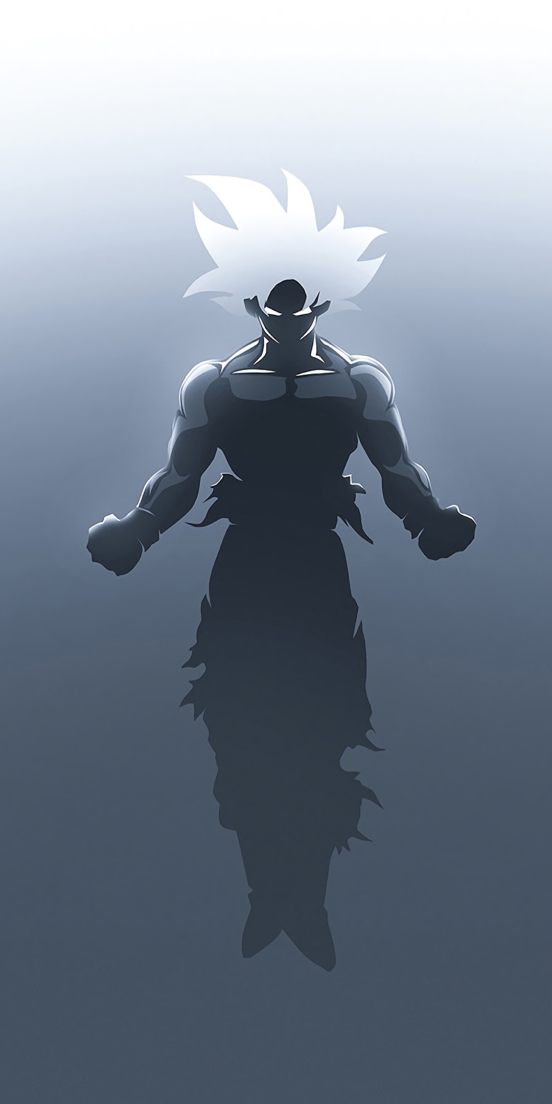 Dragon Ball Super phone wallpaper 1080P, 2k, 4k Full HD Wallpaper, Background Free Download