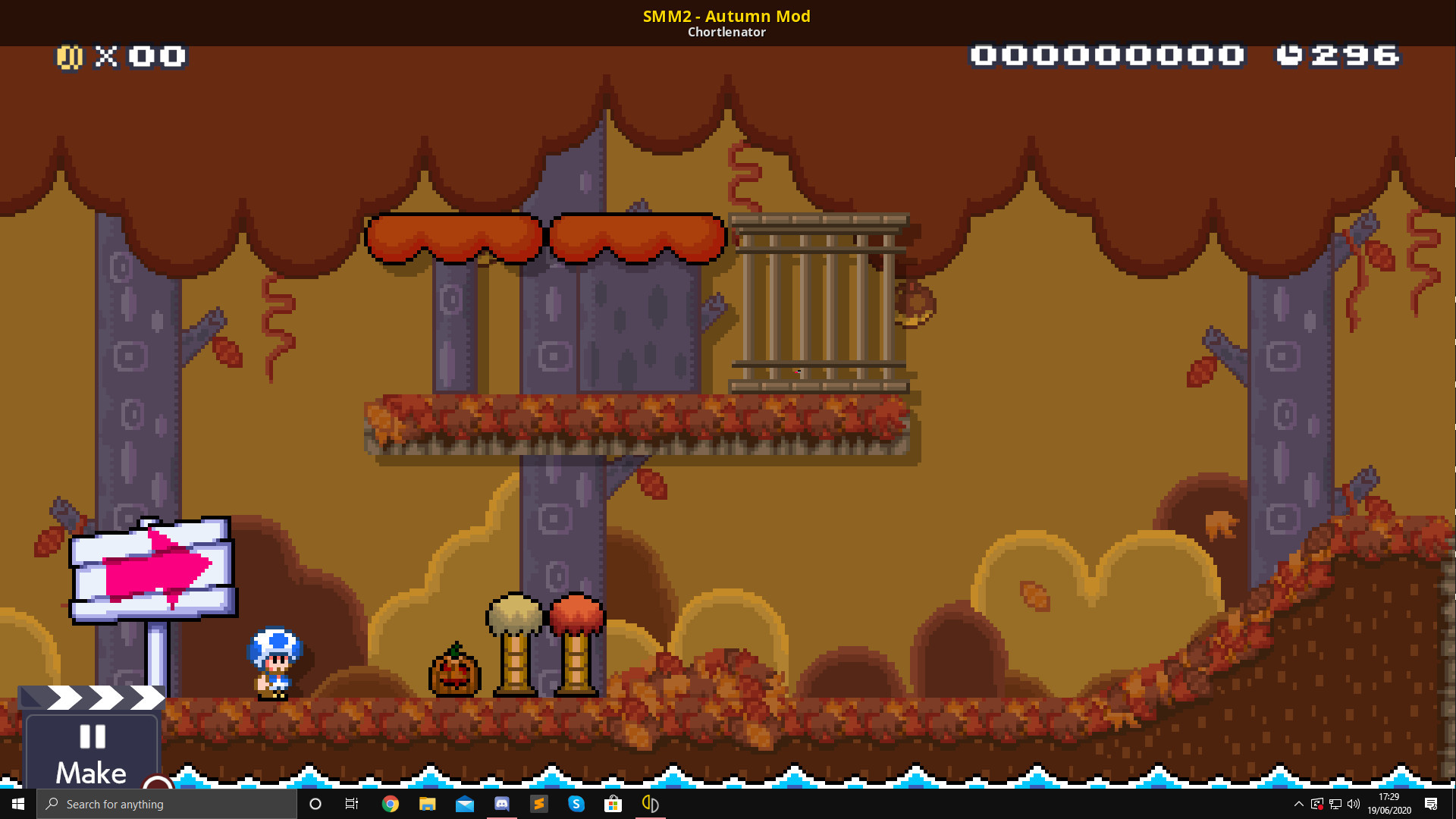 SMM2 Mod [Super Mario Maker 2] [Mods]