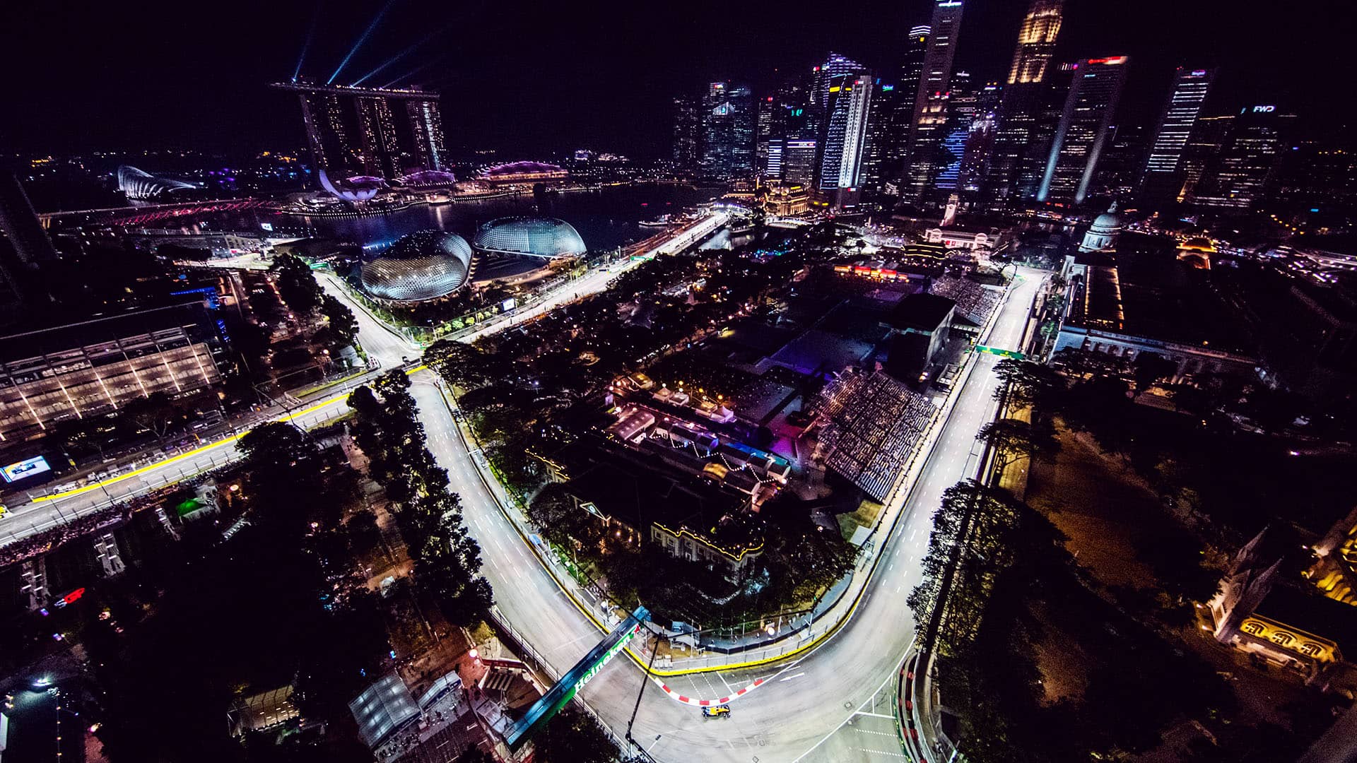 Singapore Grand Prix 2023