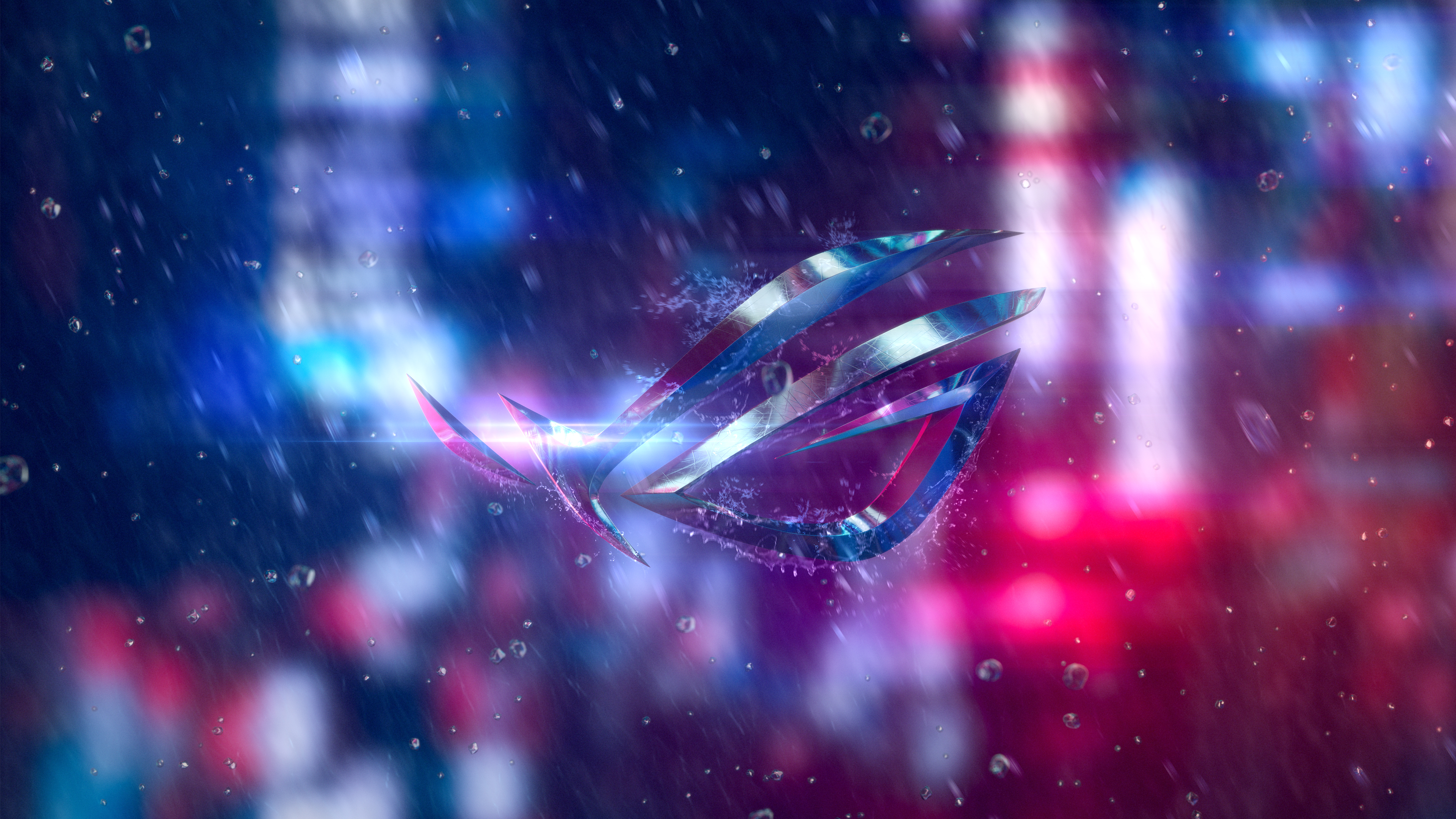 Republic Of Gamers 4k, HD Computer, 4k Wallpaper, Image, Background, Photo and Picture