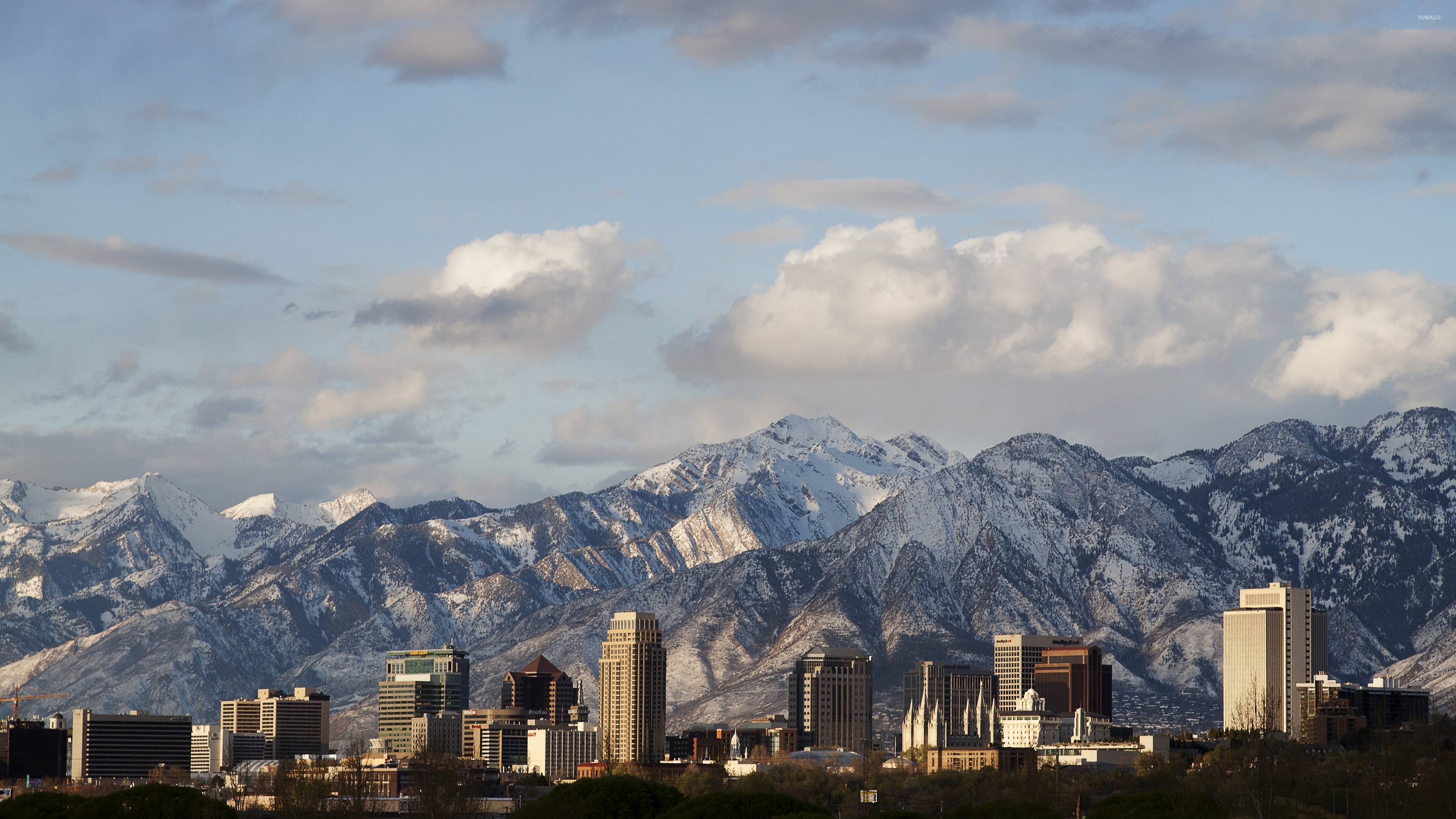 Free download Salt Lake City wallpaper World wallpaper 43900 [1280x800] for your Desktop, Mobile & Tablet. Explore Wallpaper Salt Lake City Utah. Real Salt Lake Desktop Wallpaper, Wallpaper Warehouse