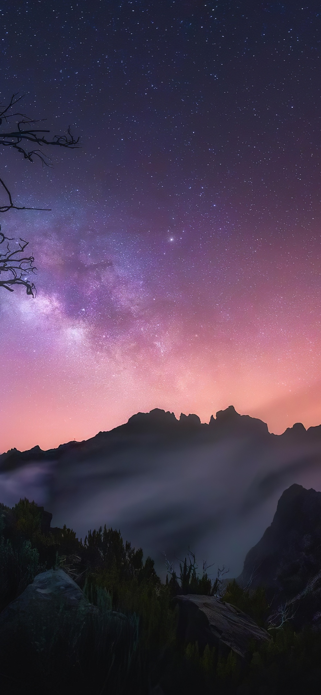 Sunrise Madeira Portugal 4k iPhone XS, iPhone 10, iPhone X HD 4k Wallpaper, Image, Background, Photo and Picture