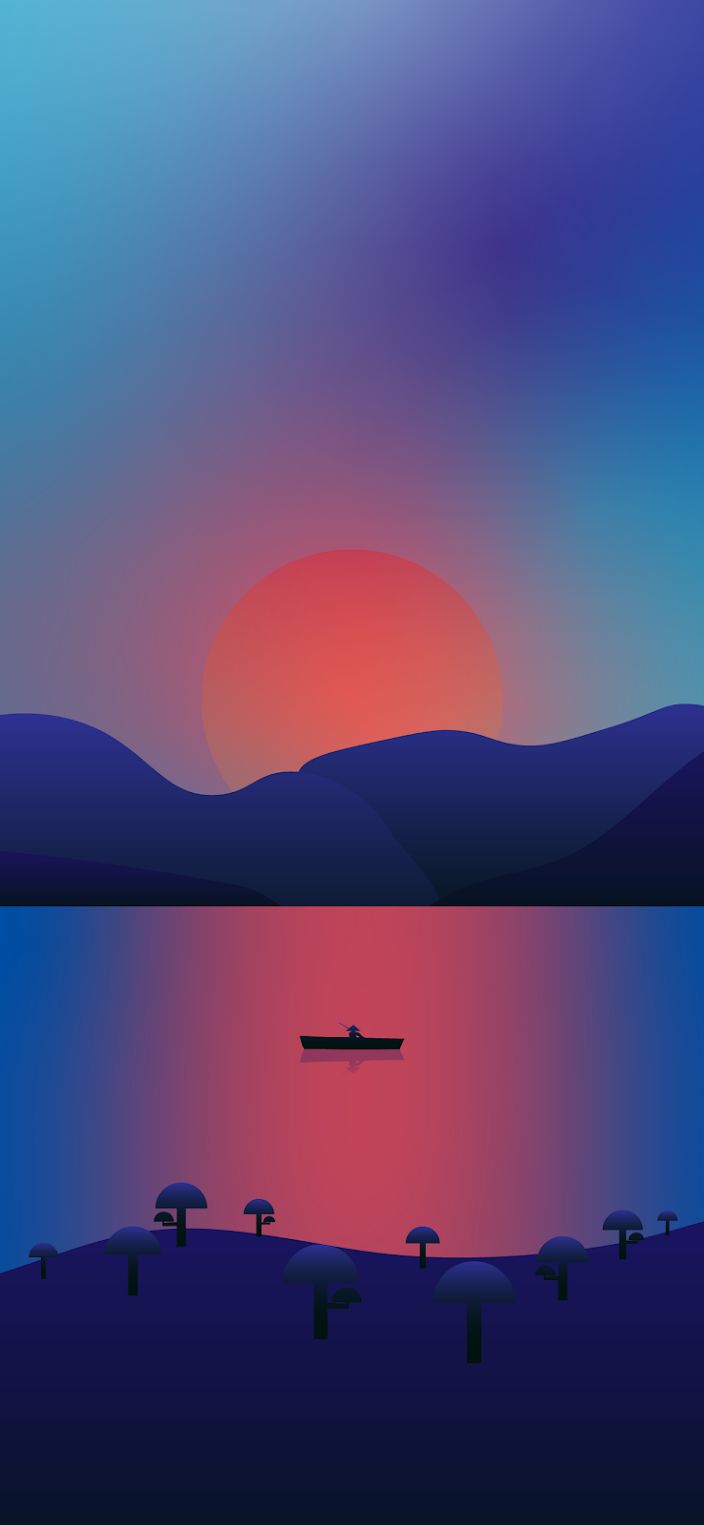 Beautiful wallpaper for your phone