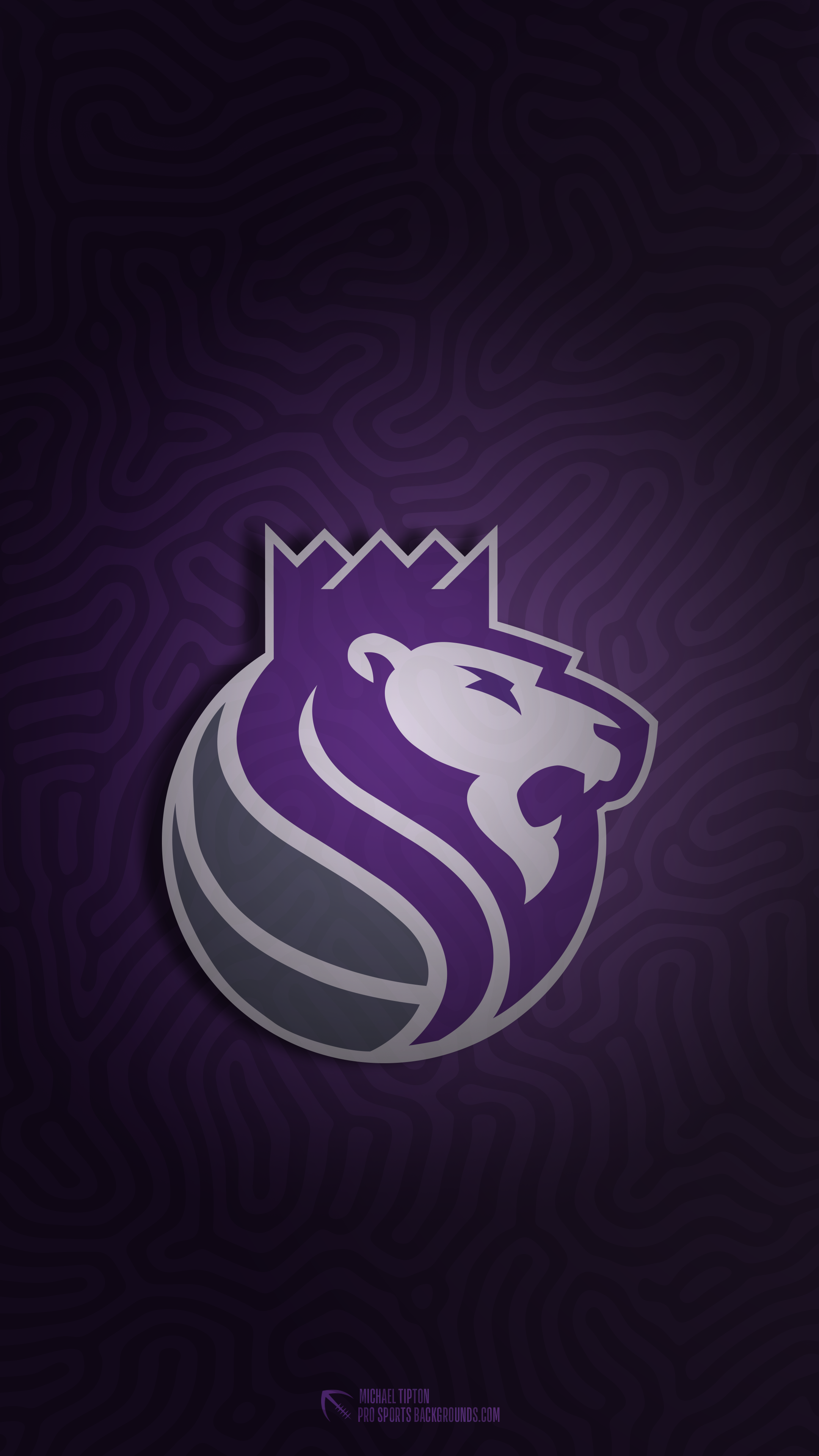 2024 Sacramento Kings wallpaper