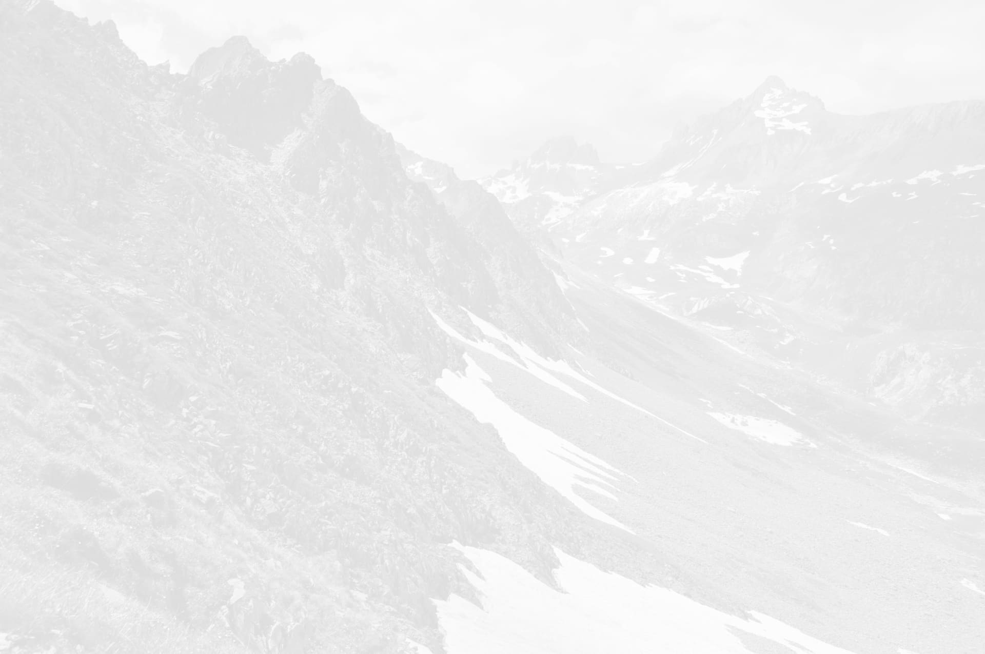 A UTMB World Series Event