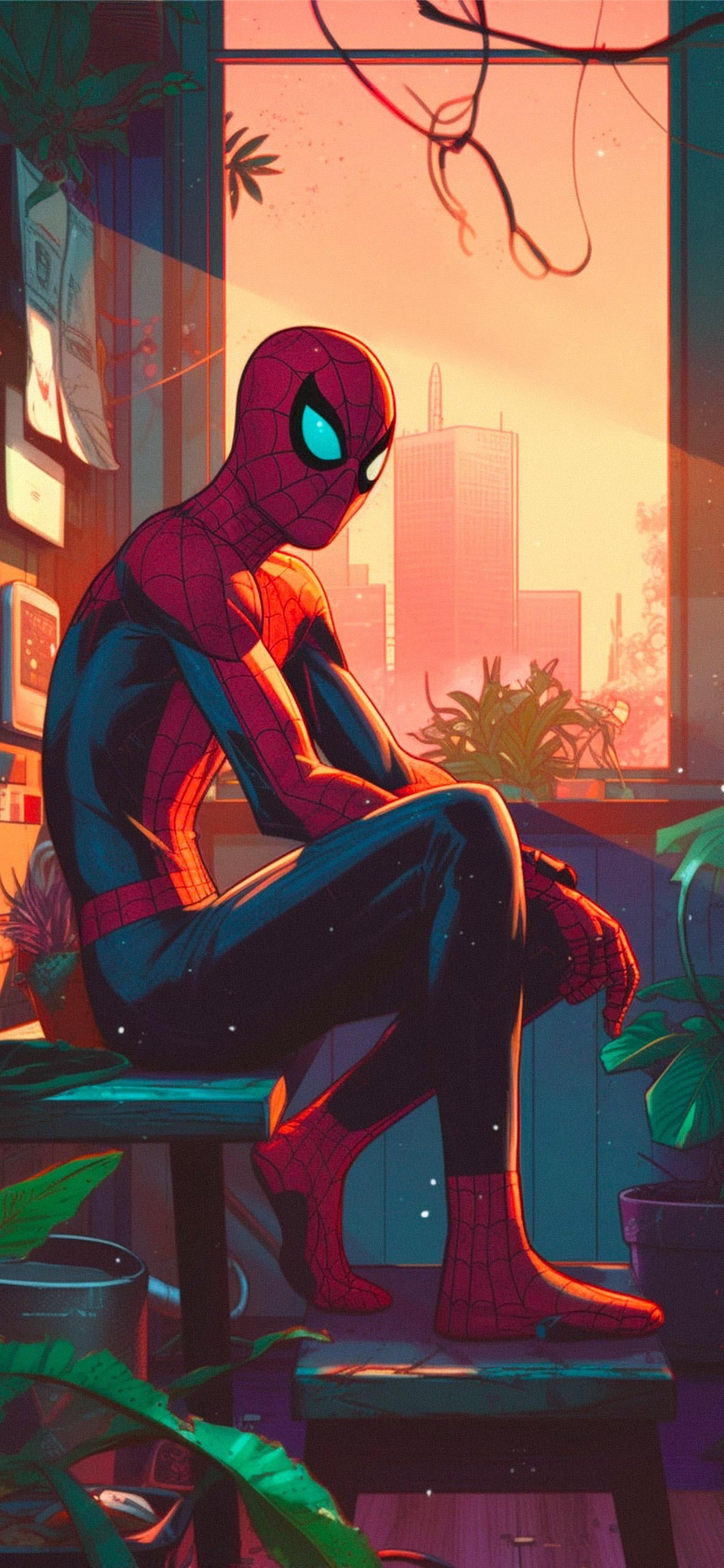 This is my probably my favourite wallpaper (it's not just because it's pretty)