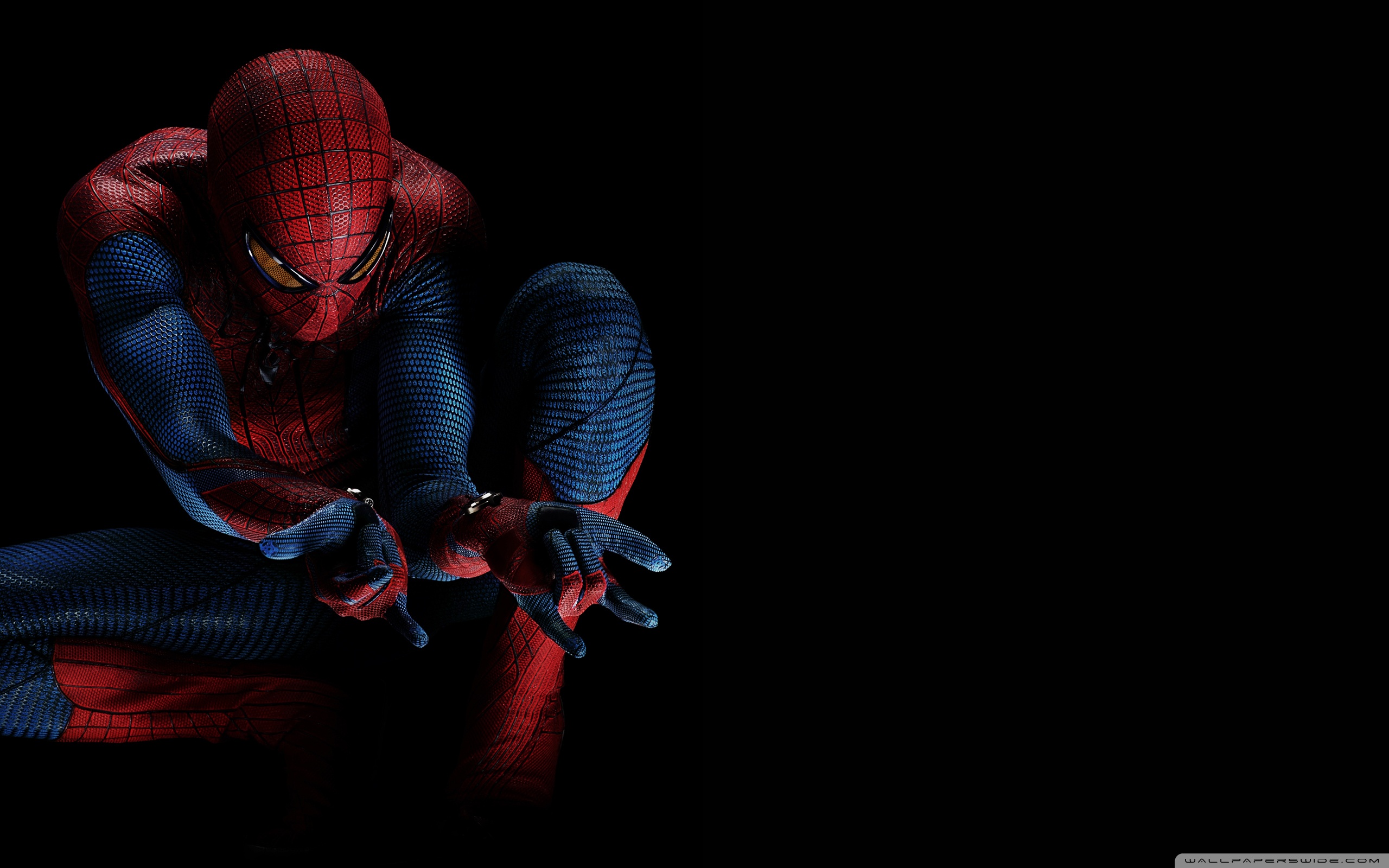 The Amazing Spider Man Ultra HD Desktop Background Wallpaper For 4K UHD TV, Widescreen & UltraWide Desktop & Laptop, Tablet