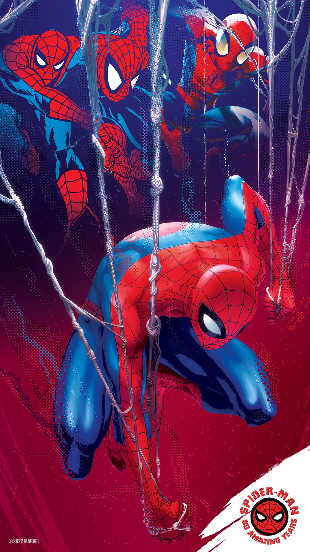 Happy 60th, Spidey! Our Favourite Web Slinger Celebrates A Big Milestone This Year