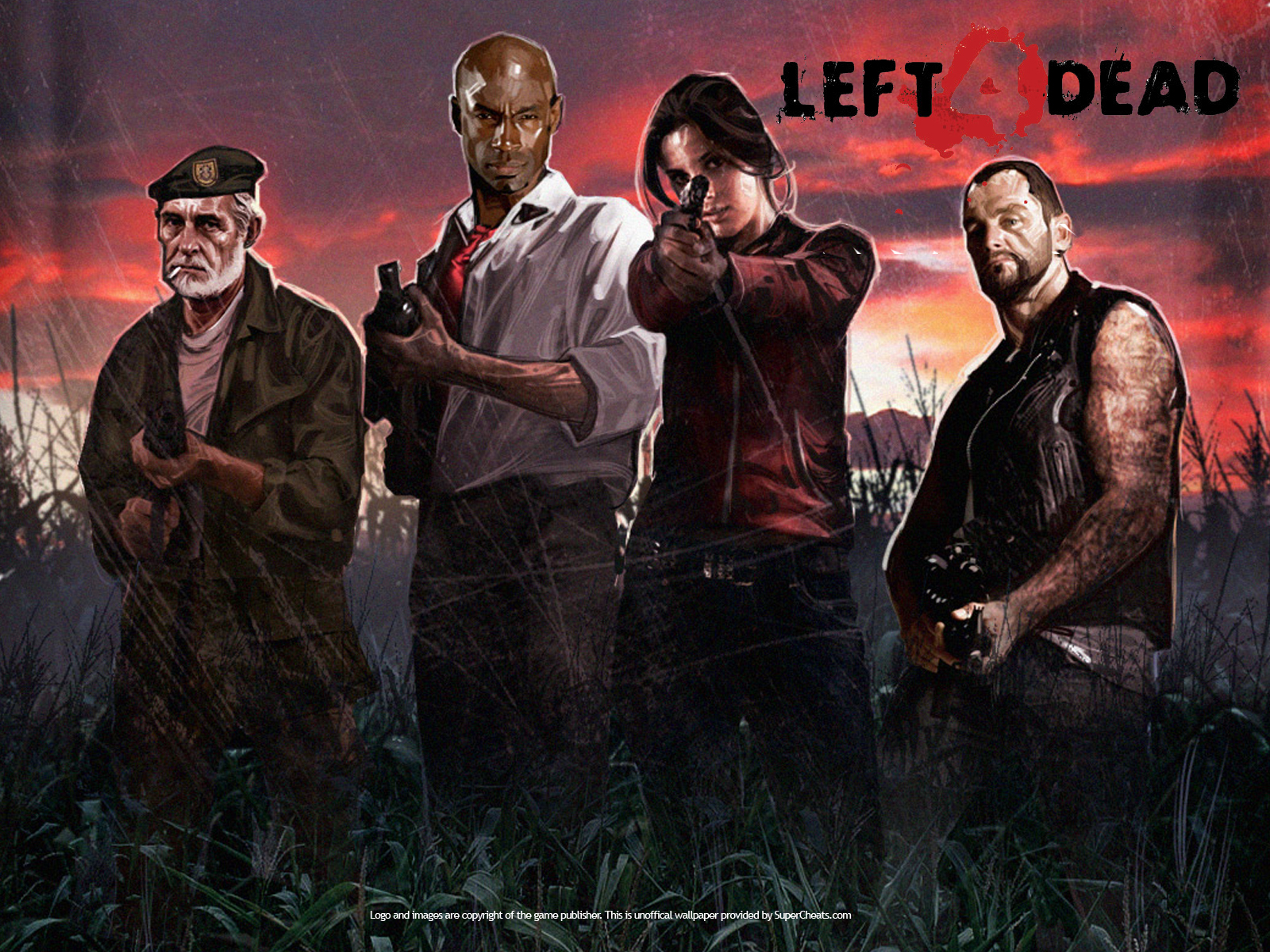 Free download Left 4 Dead 2 Horror Game Wallpaper [1600x1200] for your Desktop, Mobile & Tablet. Explore Left 4 Dead 2 Wallpaper. Left For Dead 2 Wallpaper, Left 4 Dead 2 Wallpaper, Dead Rising 2 Wallpaper