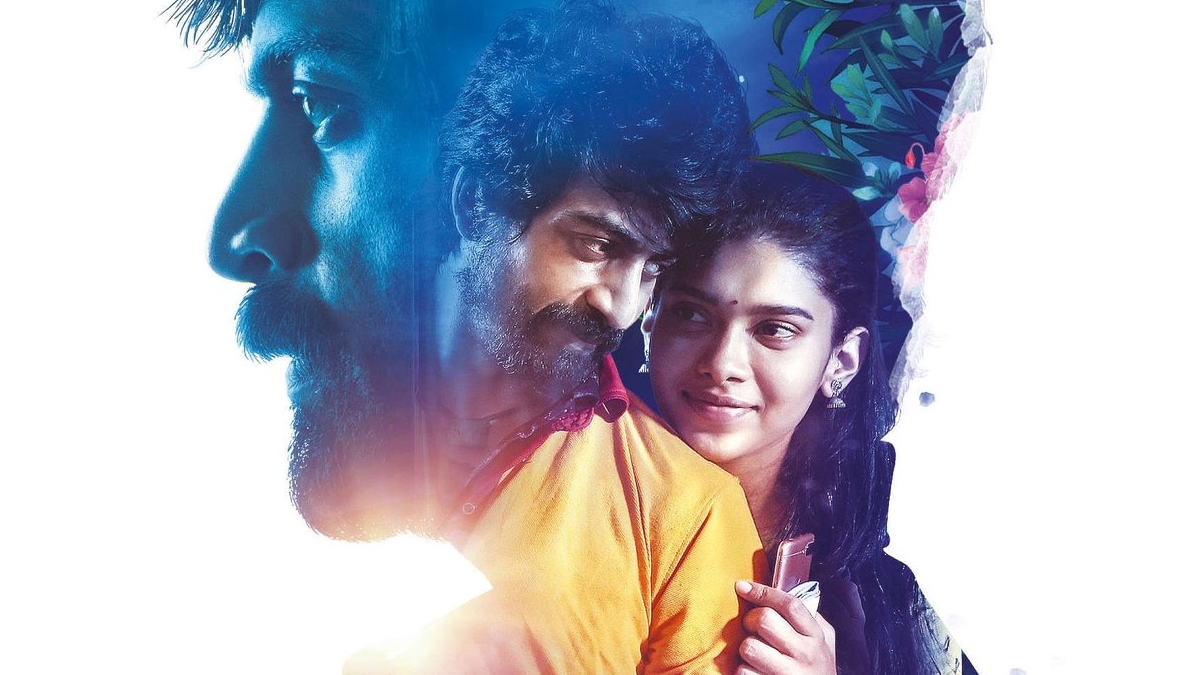 Aneethi review. Aneethi Tamil movie review, story, rating