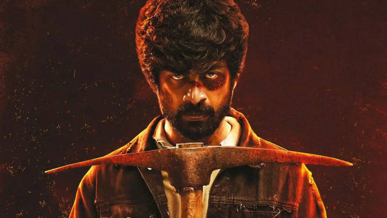 Vasanthabalan's 'Aneethi' to release on THIS date. Tamil Movie News of India