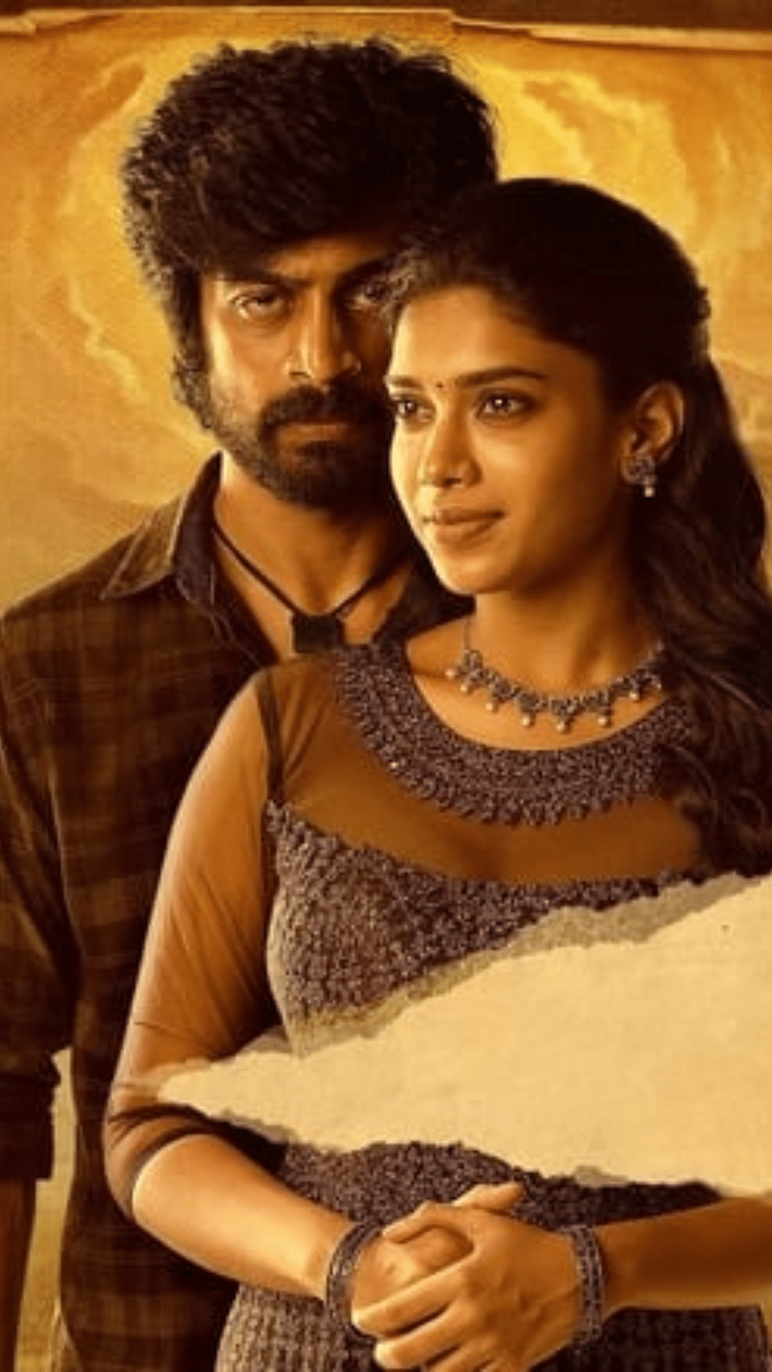 Aneethi Movie Review: A Disturbing Tale of Capitalism Crippled By A Contrived Screenplay