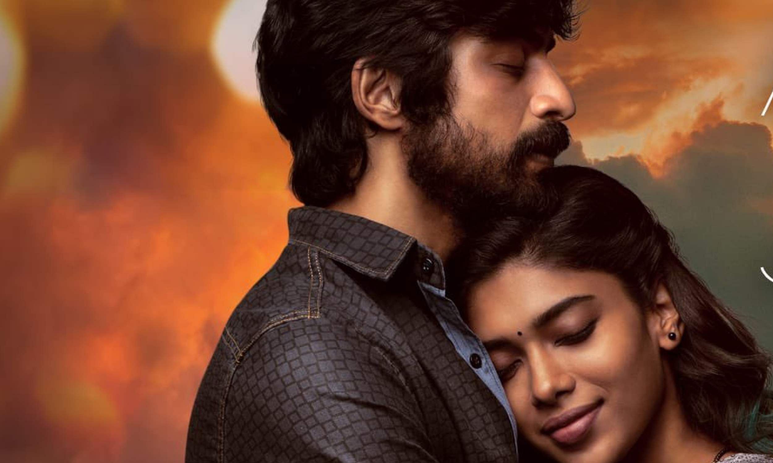 Aneethi's jukebox to be out soon- Cinema express