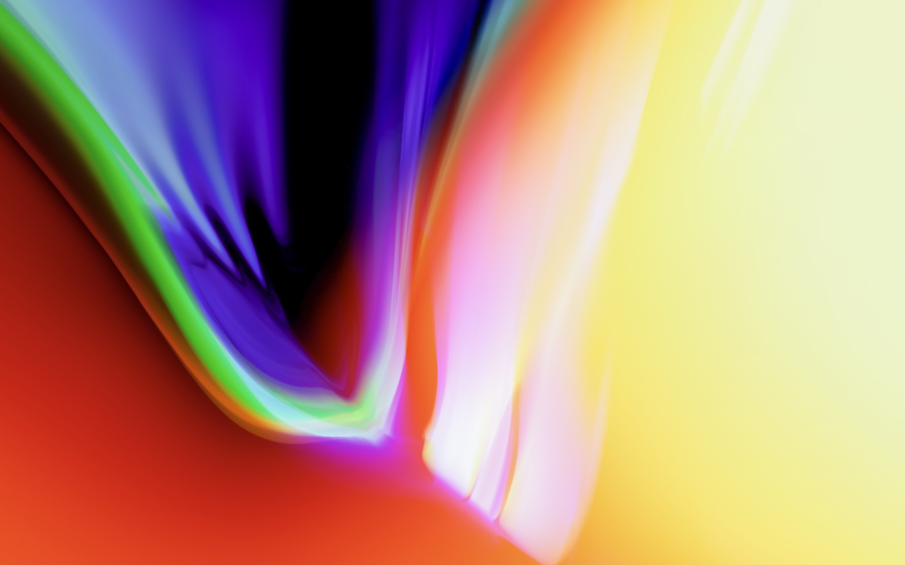 IOS 11 Aura Gold Granite Macbook Pro Retina HD 4k Wallpaper, Image, Background, Photo and Picture