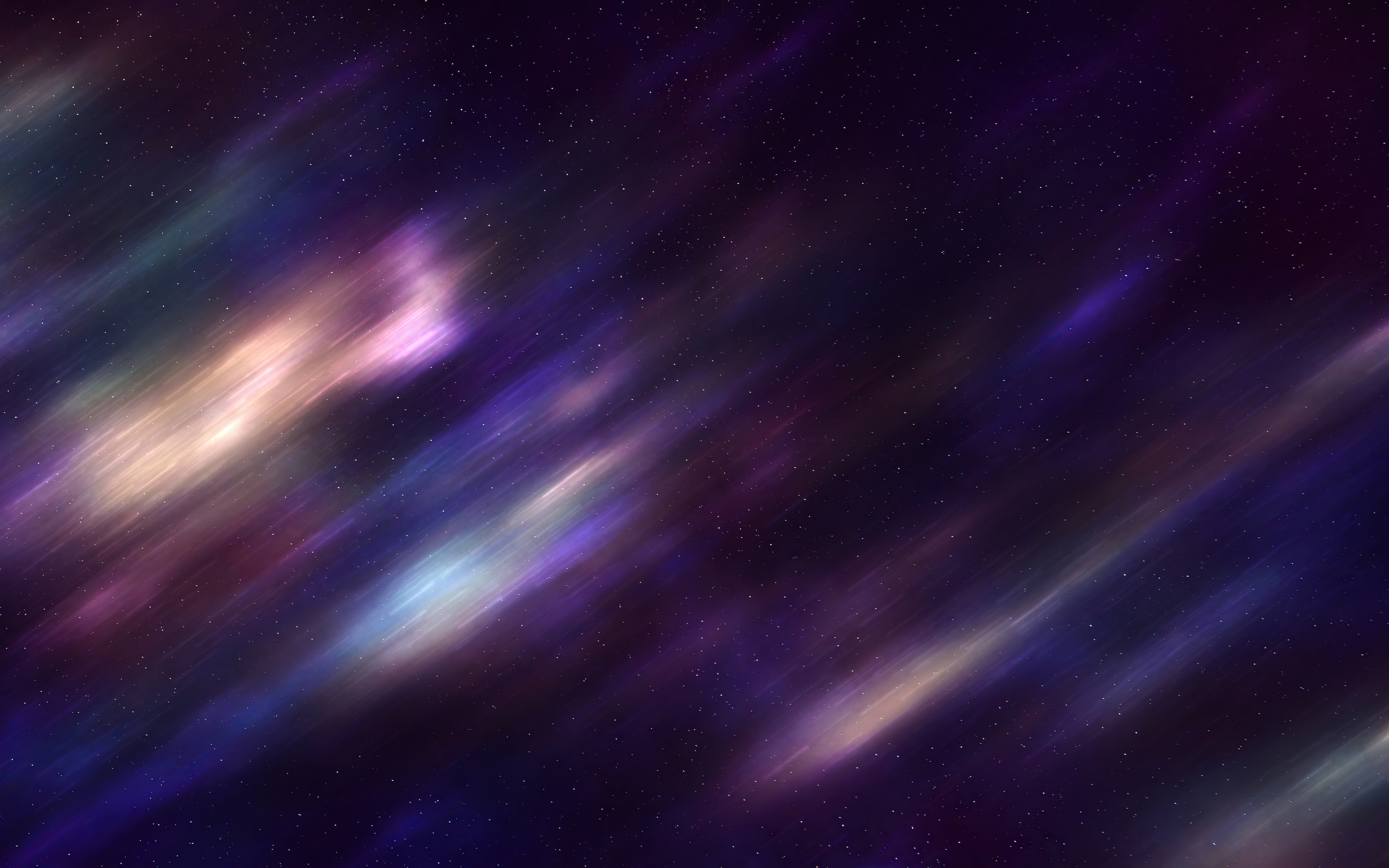 Cosmic Aura Abstract 5k Macbook Pro Retina HD 4k Wallpaper, Image, Background, Photo and Picture
