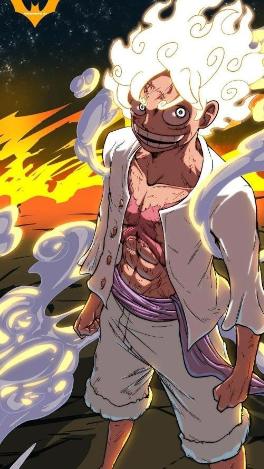 Luffy joyboy Wallpaper Luffy joyboy Wallpaper Download