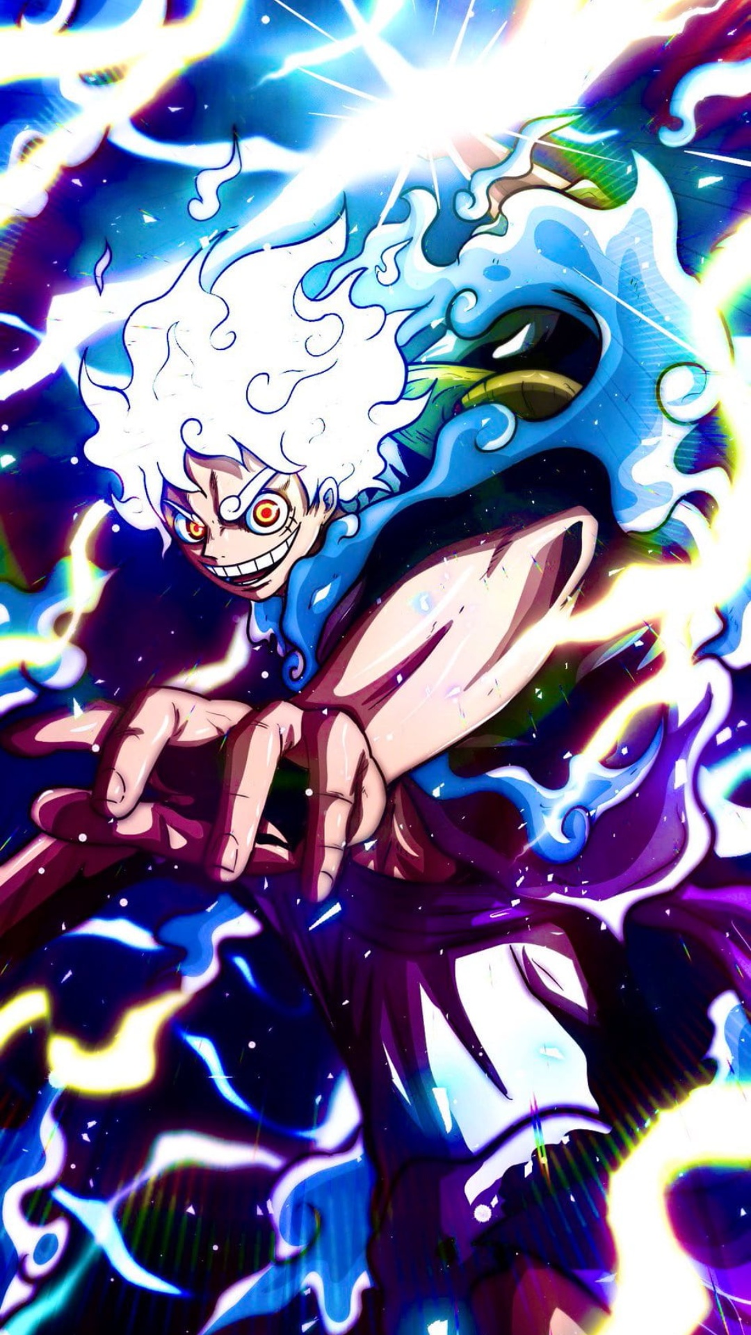 Luffy joyboy Wallpaper Luffy joyboy Wallpaper Download