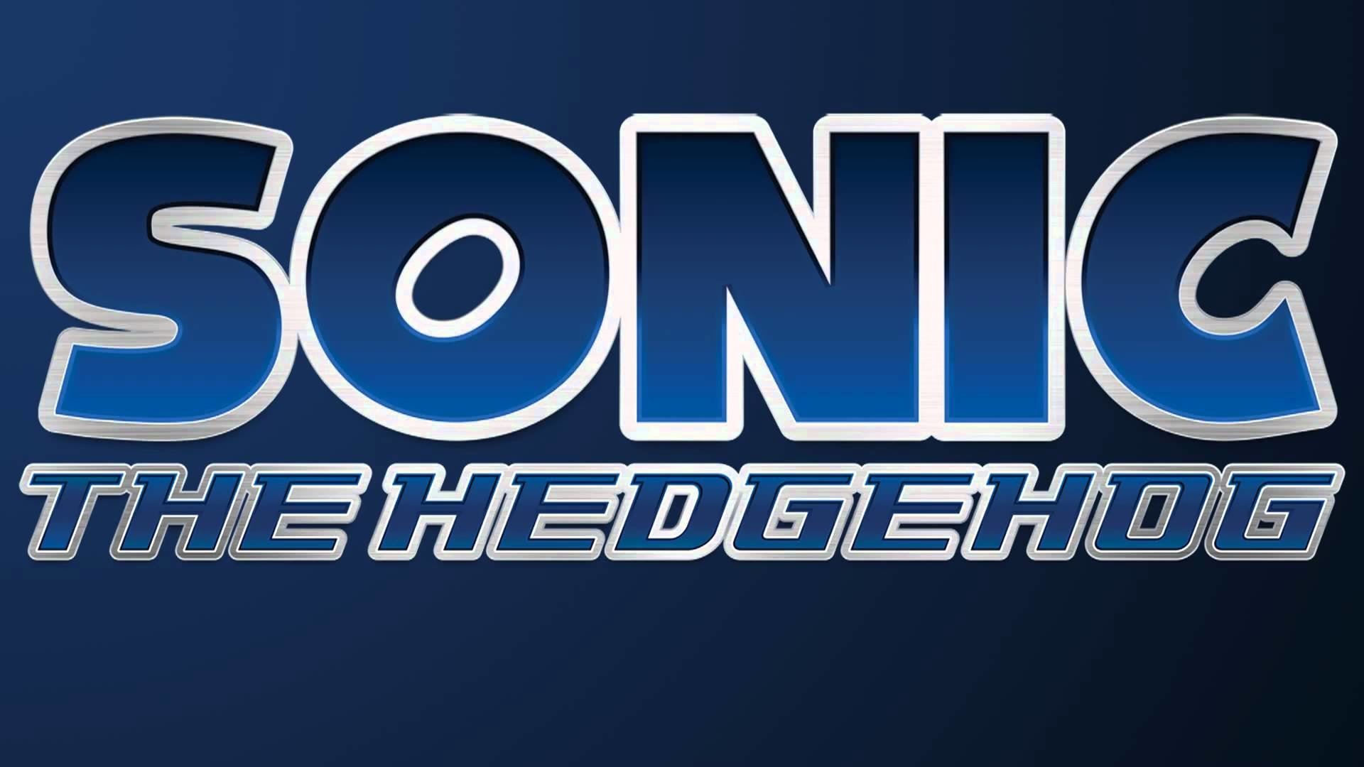 Video Game Sonic the Hedgehog HD Wallpaper