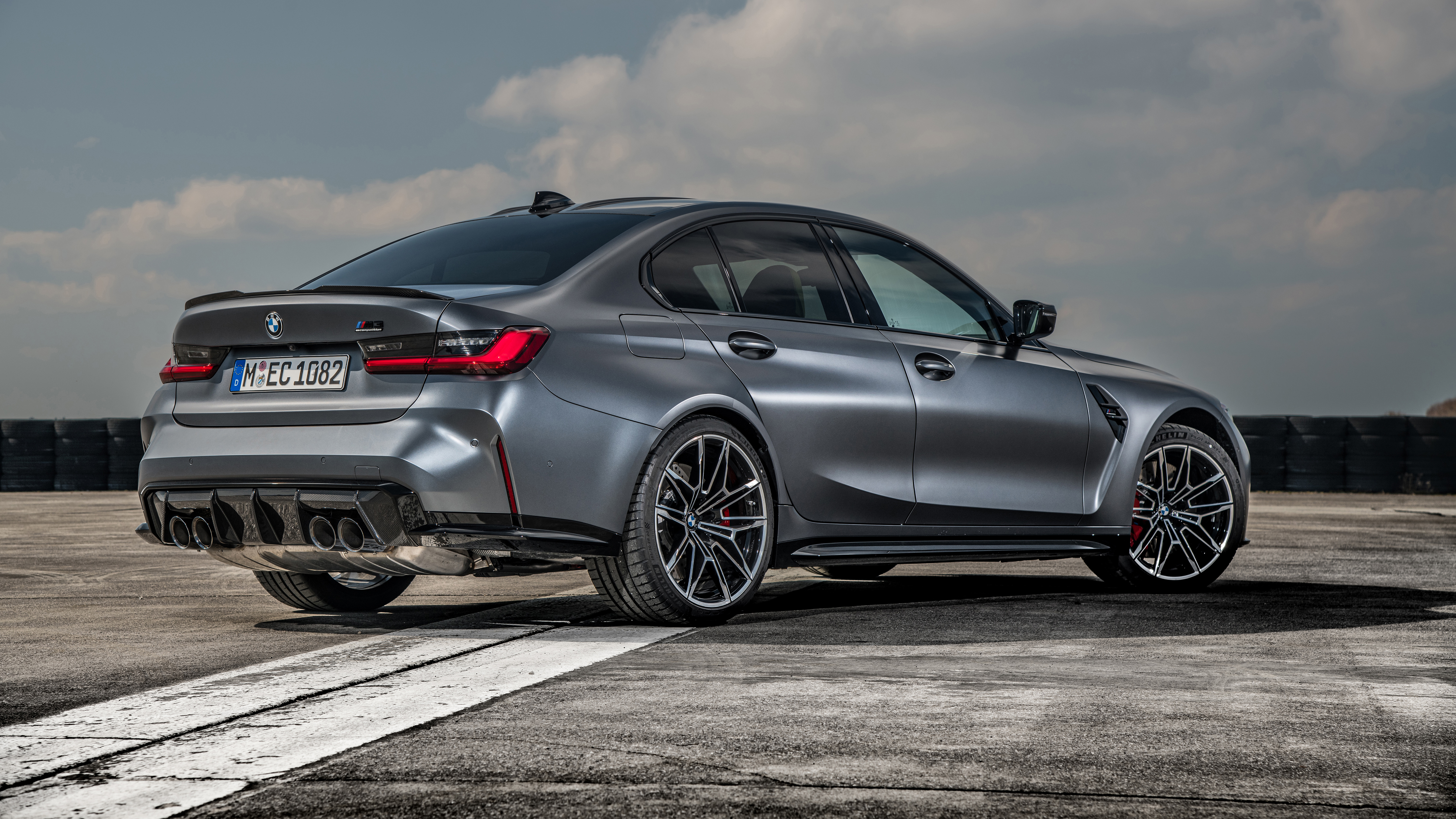 Free download BMW M3 Competition xDrive 2021 5K Wallpaper HD Car Wallpaper [5120x2880] for your Desktop, Mobile & Tablet. Explore G80 M3 Wallpaper. E36 M3 Wallpaper, Bmw M3 Wallpaper, M3 Wallpaper