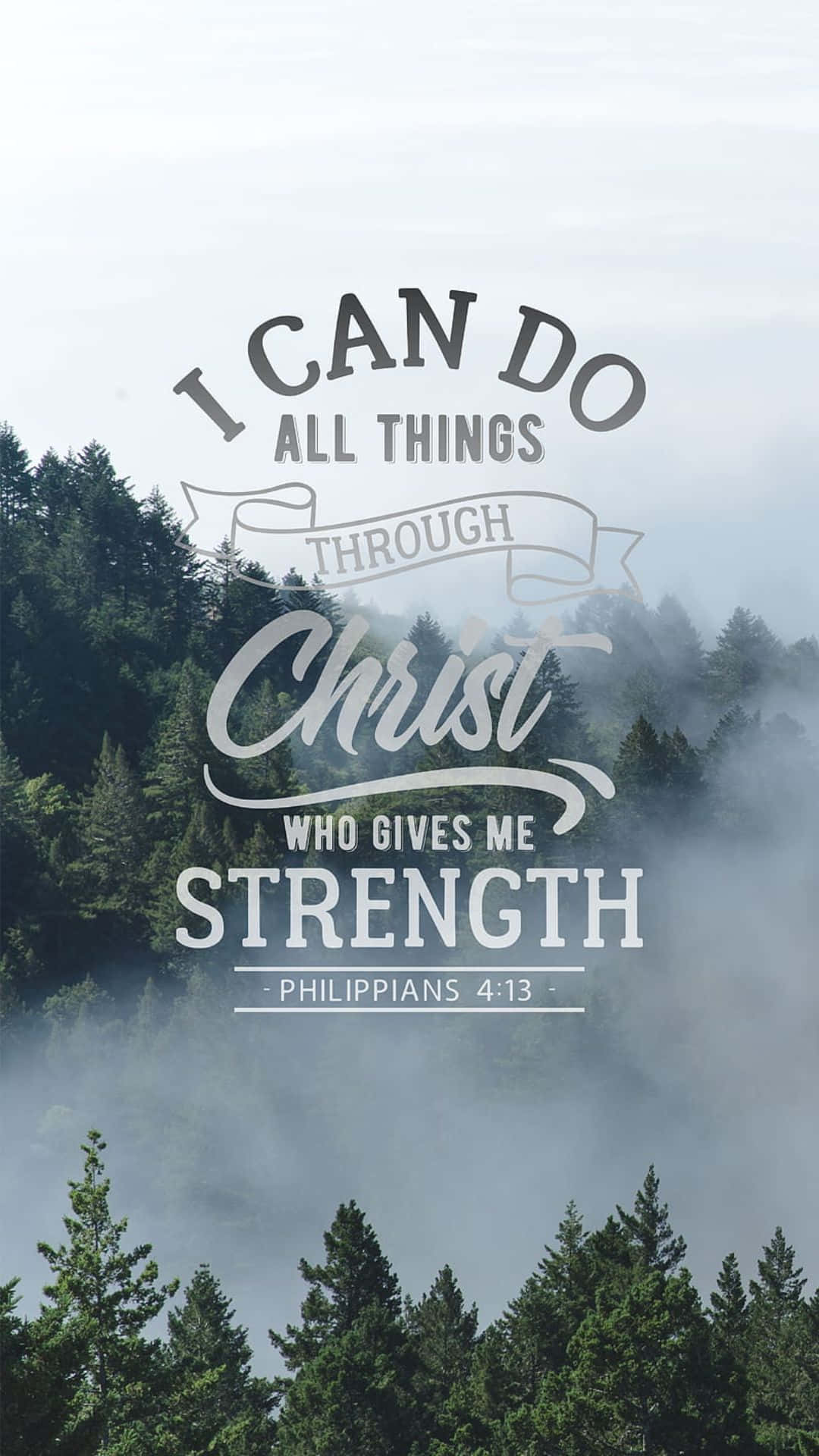 Bible Verse Phone Wallpaper
