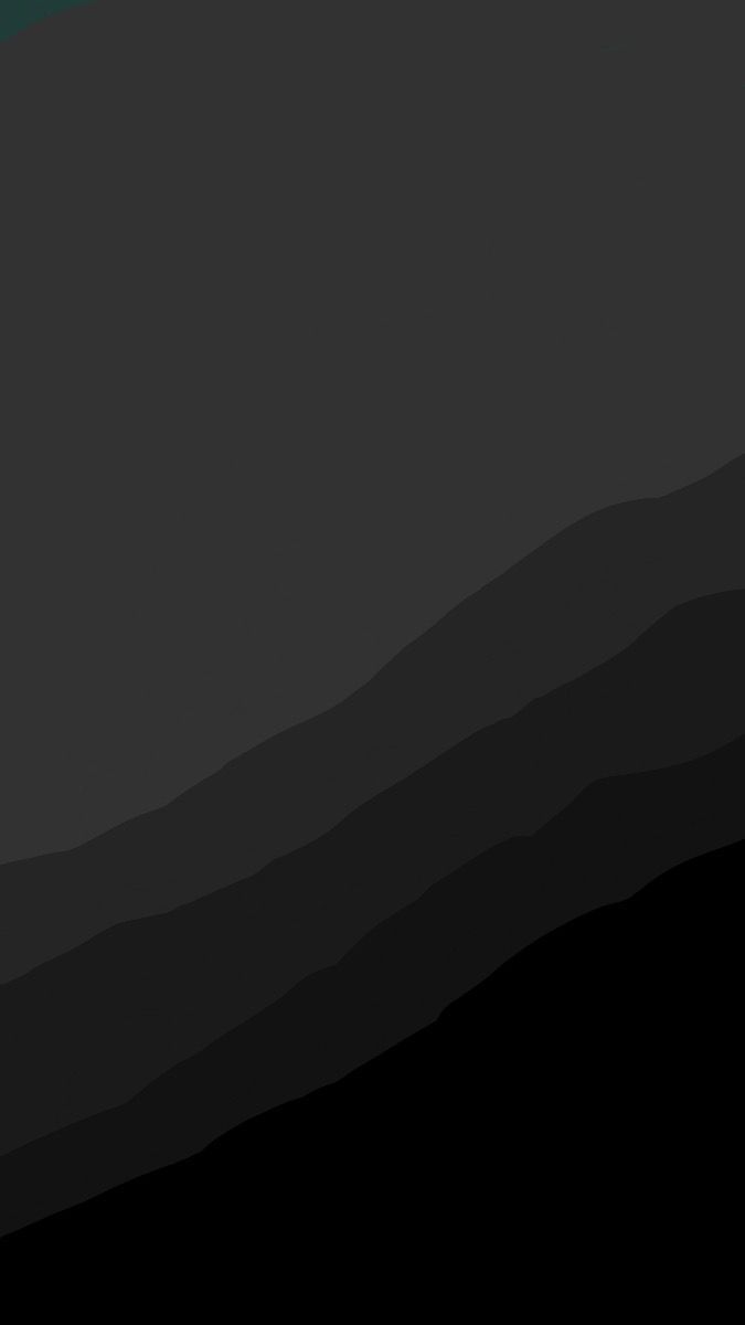 Black Minimalist Wallpaper