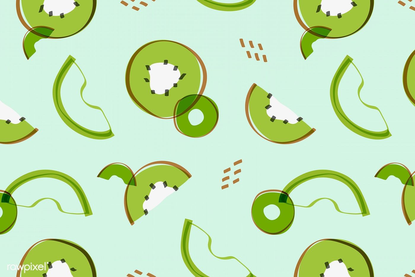 Vector material