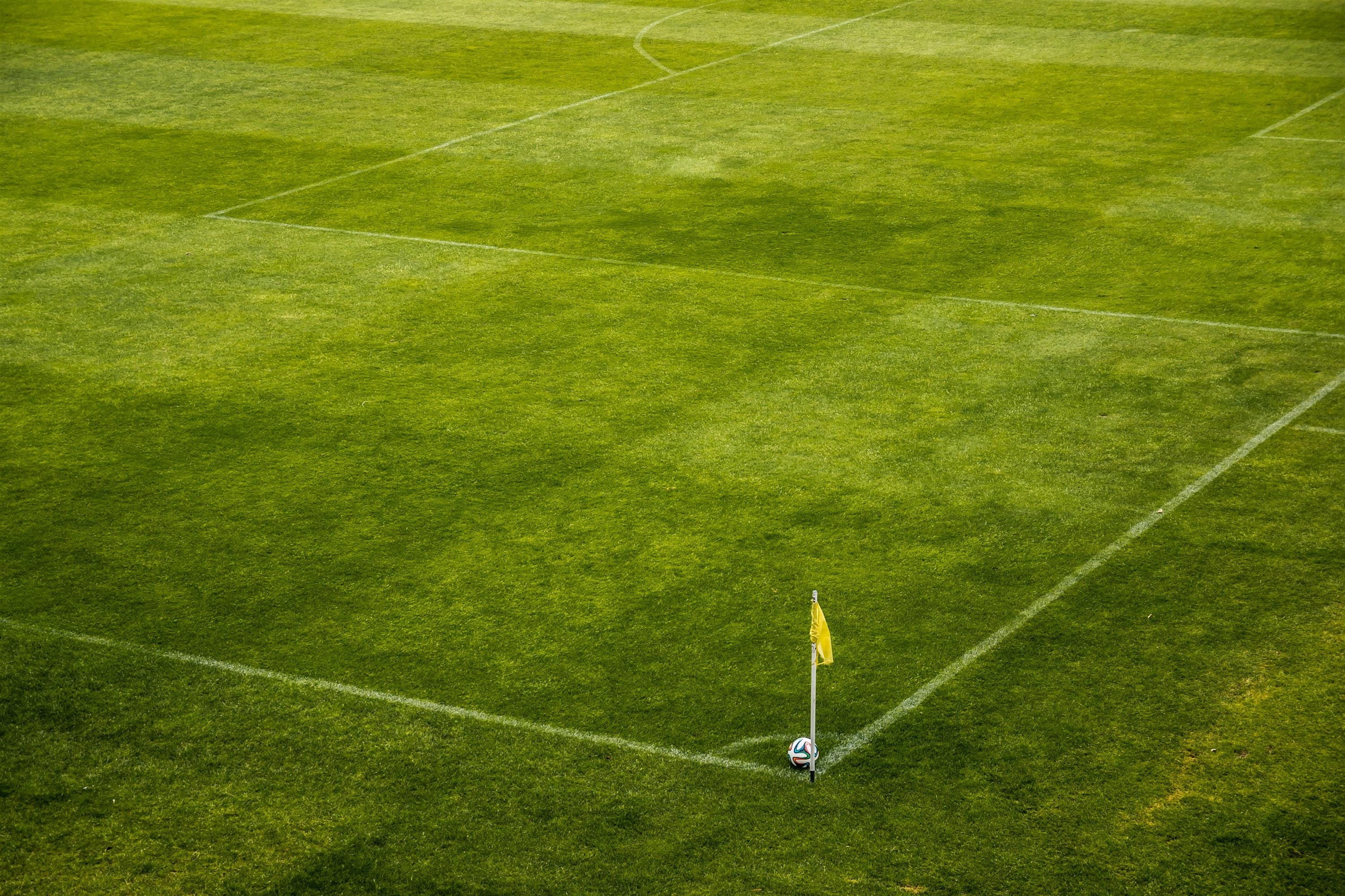 Soccer Field Photo, Download The BEST