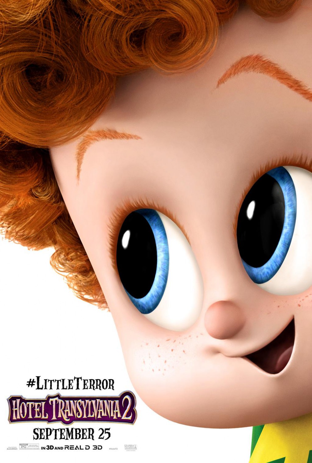 Hotel Transylvania 2Reggie's Take.com