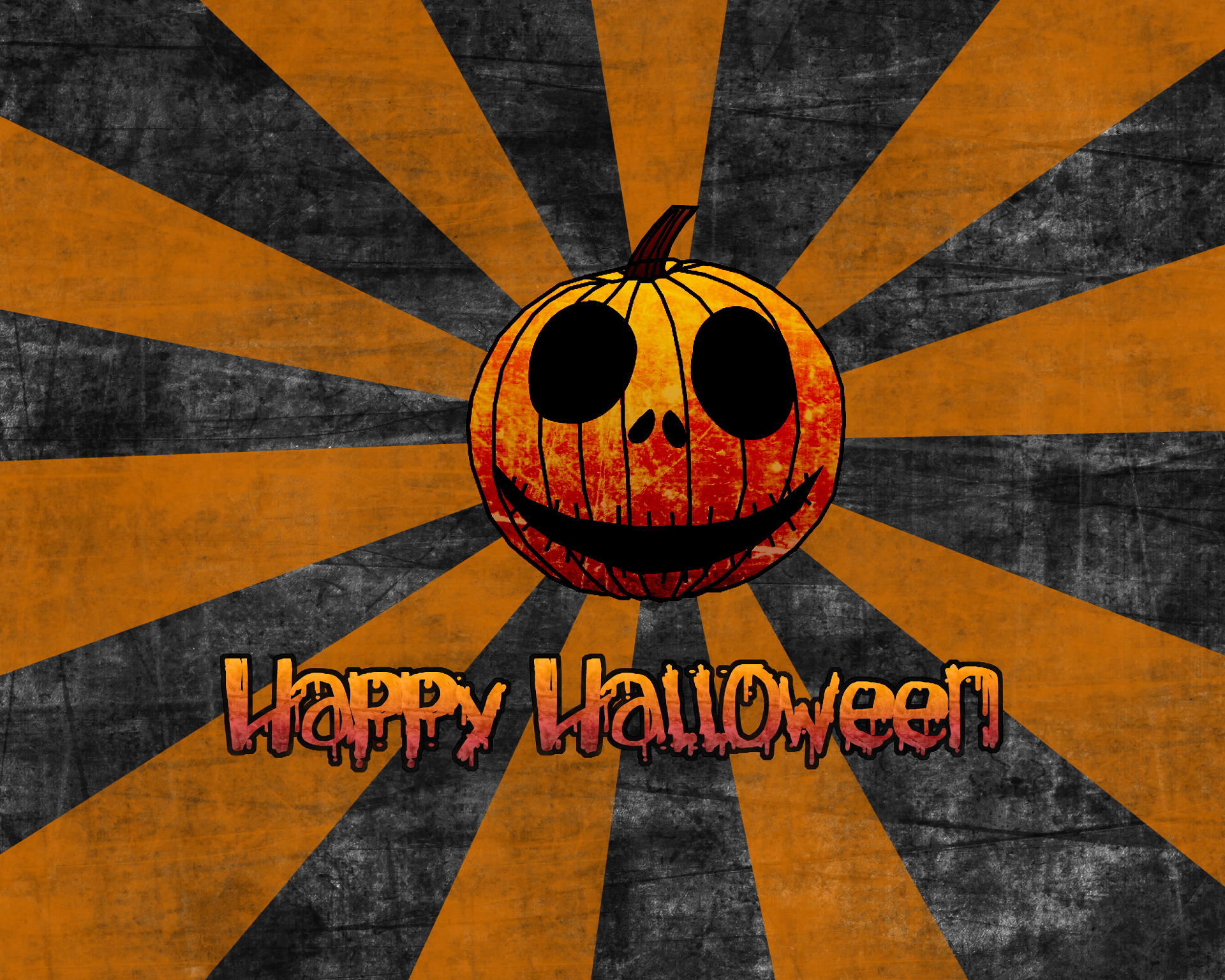 Holiday Halloween HD Wallpaper