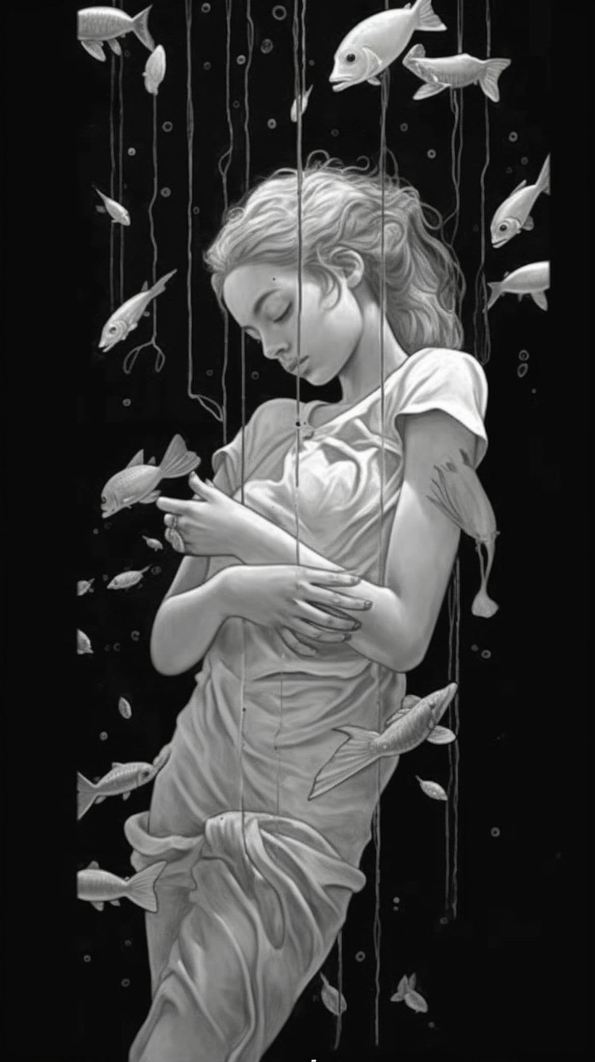 Black Aesthetic Wallpaper