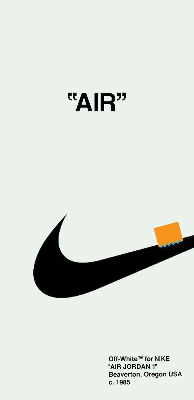 Nike Wallpaper
