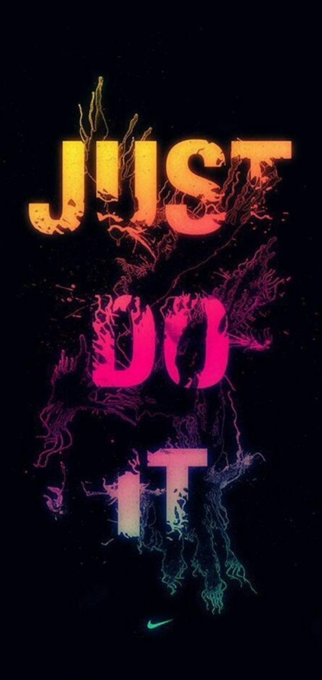 Best nike iPhone Wallpaper