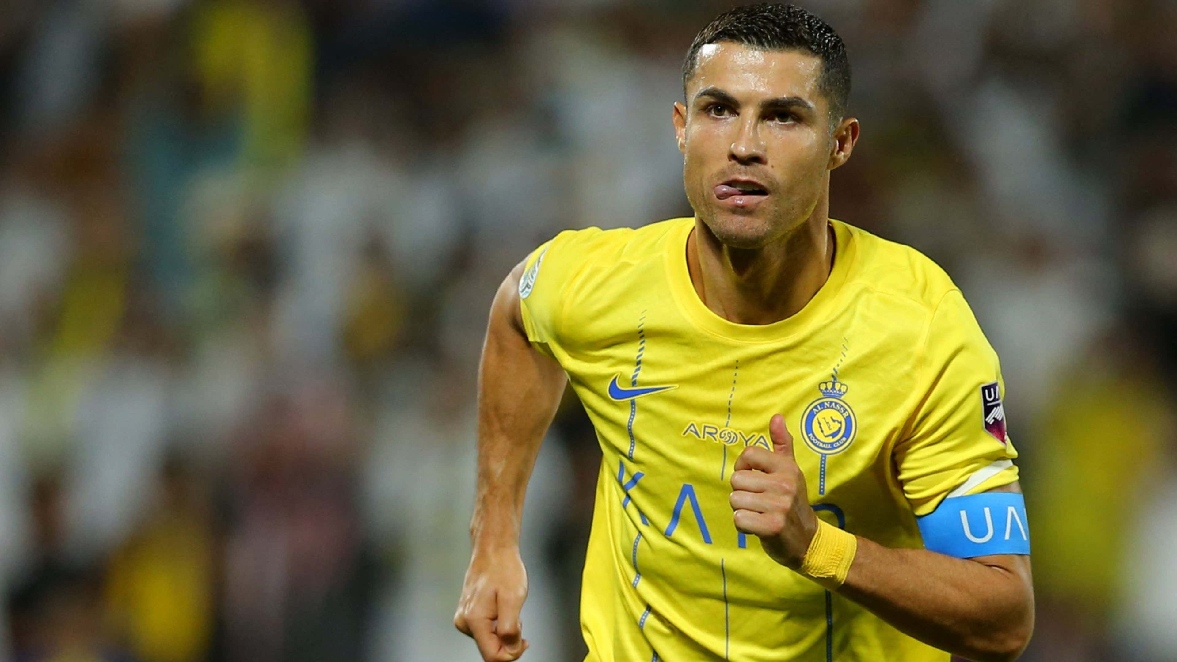Where To Watch Cristiano Ronaldo's Matches For Al Nassr: Live Stream, TV & Highlights Details For CR7's Games In Saudi Arabia